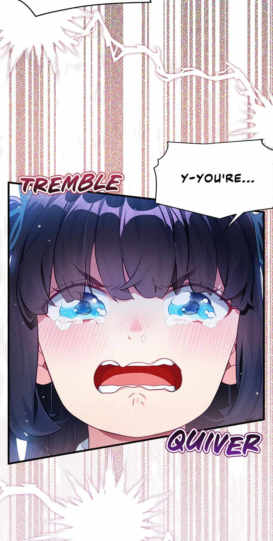 I’m the Stepmother, but my Daughter is too Cute Chapter 118 page 24