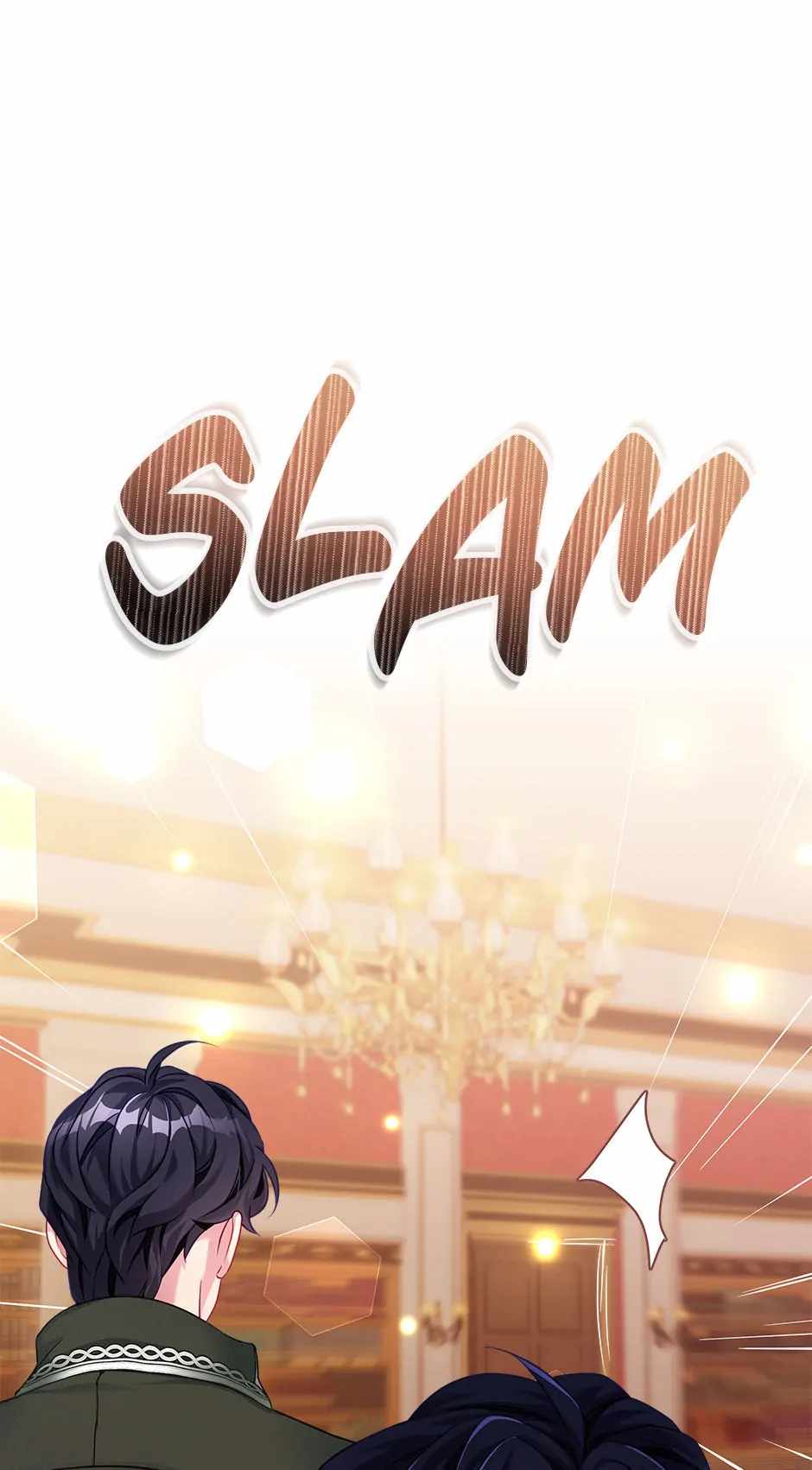 I’m the Stepmother, but my Daughter is too Cute Chapter 118 page 27