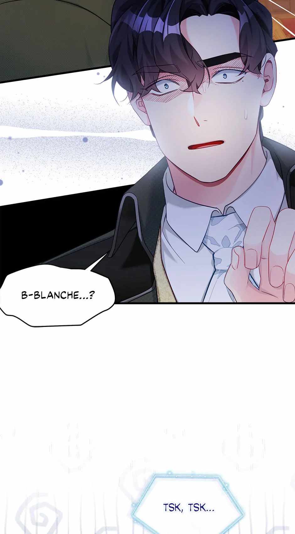 I’m the Stepmother, but my Daughter is too Cute Chapter 118 page 28