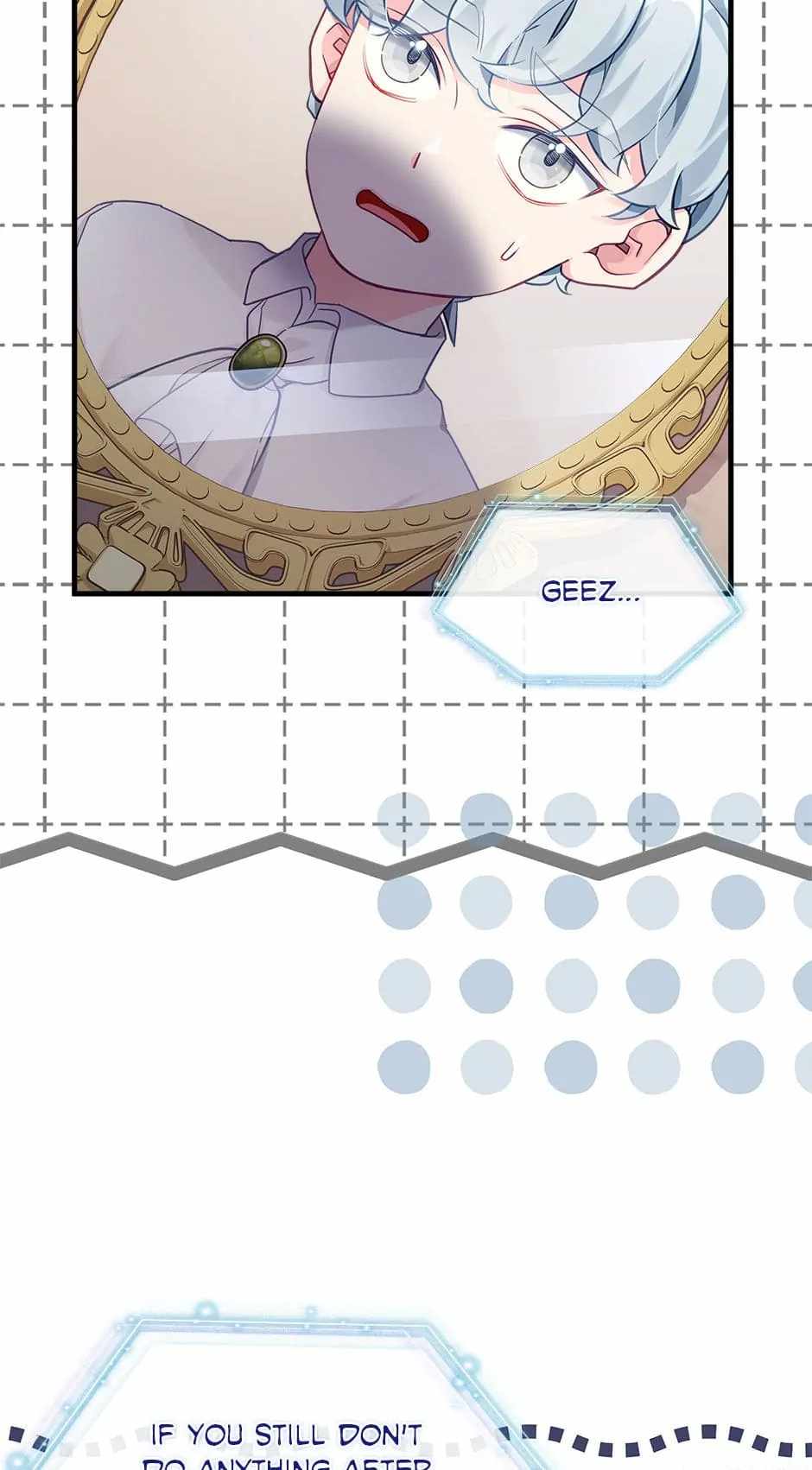 I’m the Stepmother, but my Daughter is too Cute Chapter 118 page 31