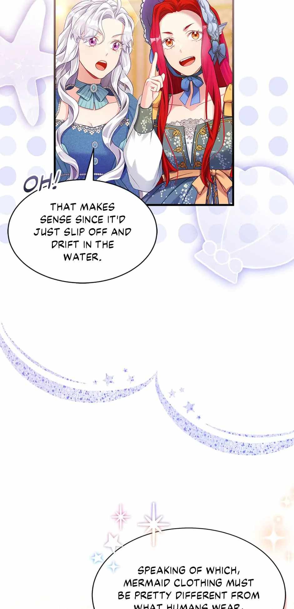 I’m the Stepmother, but my Daughter is too Cute Chapter 118 page 42