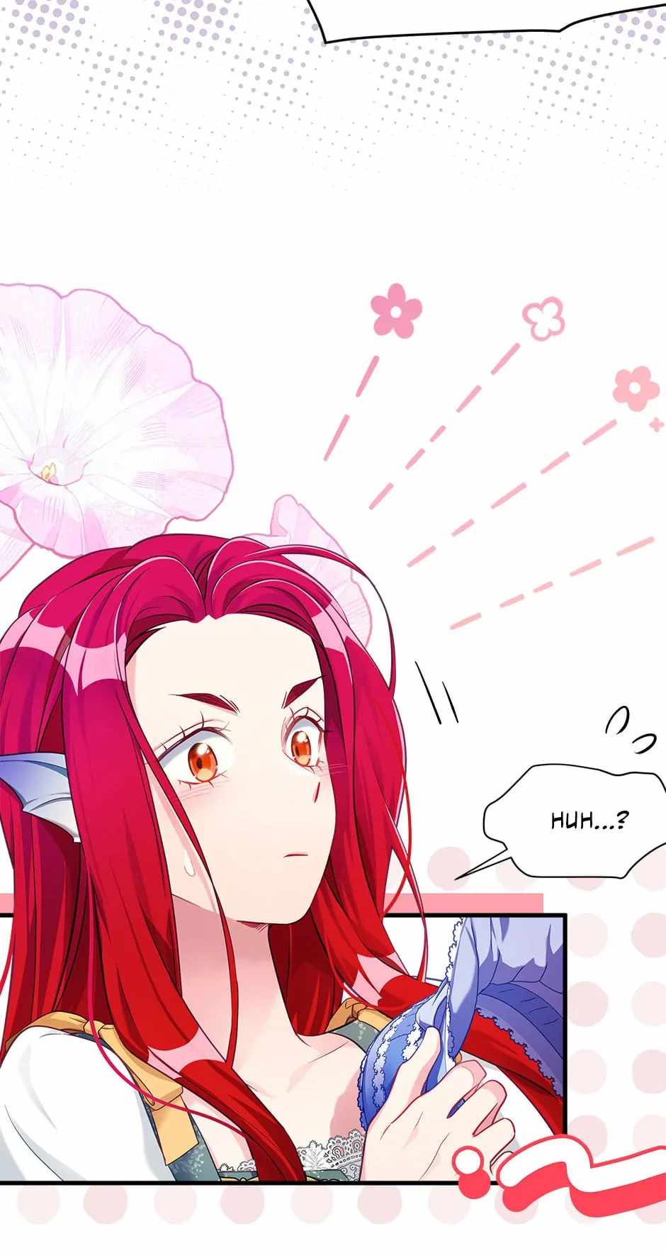 I’m the Stepmother, but my Daughter is too Cute Chapter 118 page 45