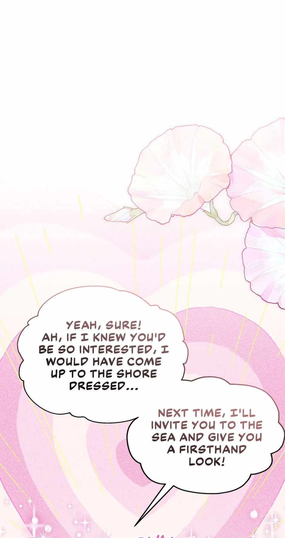 I’m the Stepmother, but my Daughter is too Cute Chapter 118 page 46