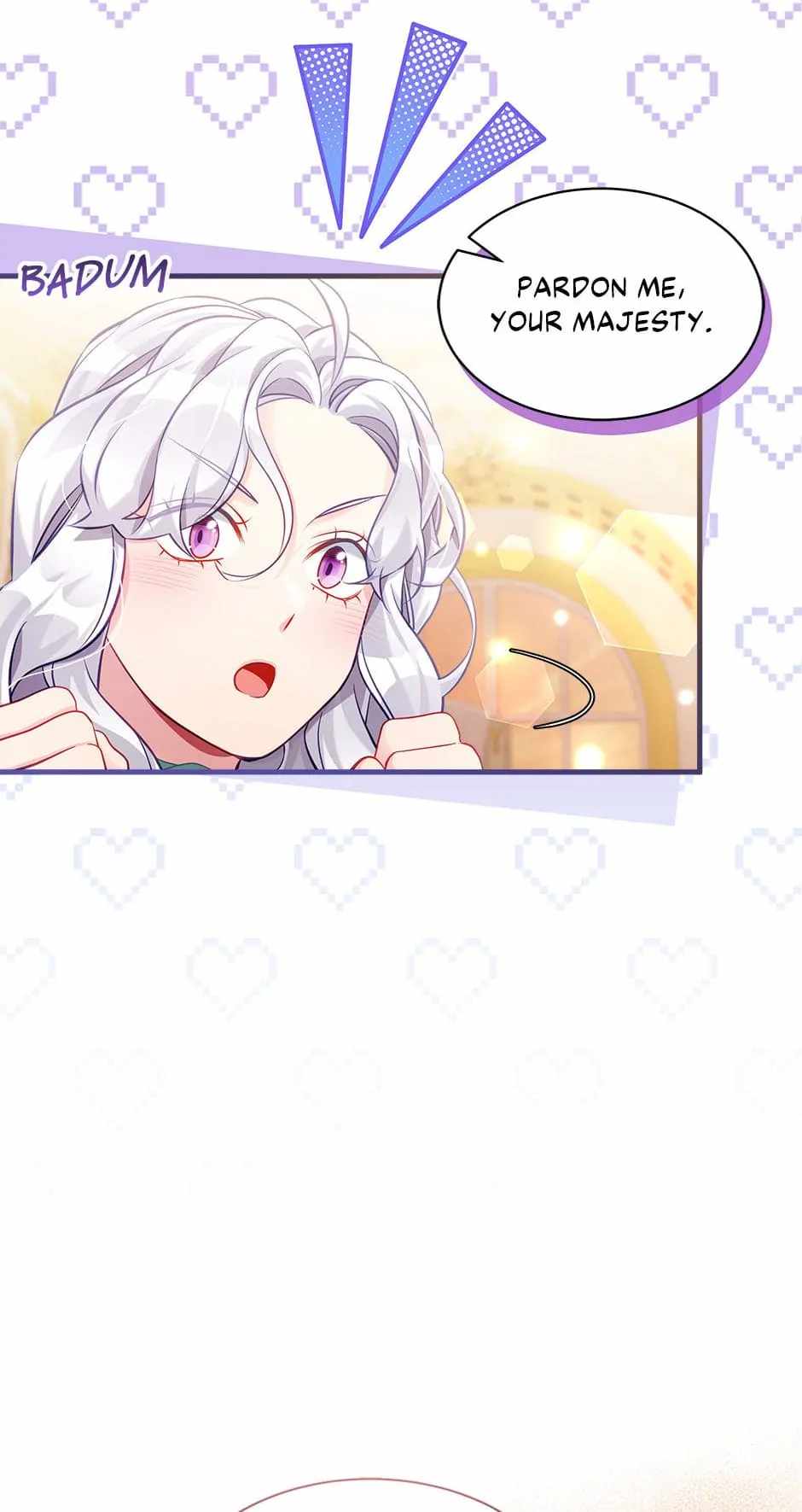 I’m the Stepmother, but my Daughter is too Cute Chapter 118 page 48