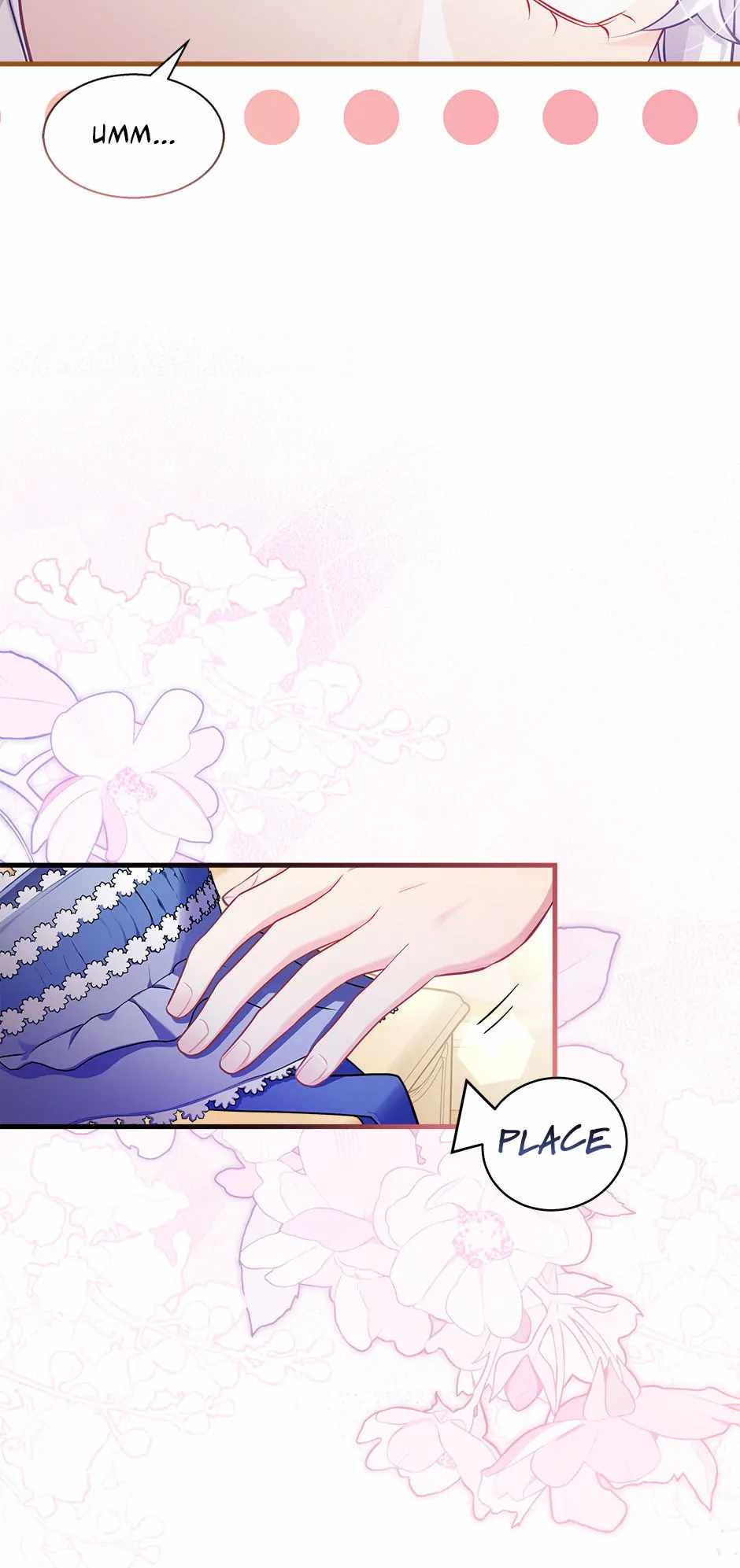 I’m the Stepmother, but my Daughter is too Cute Chapter 118 page 51