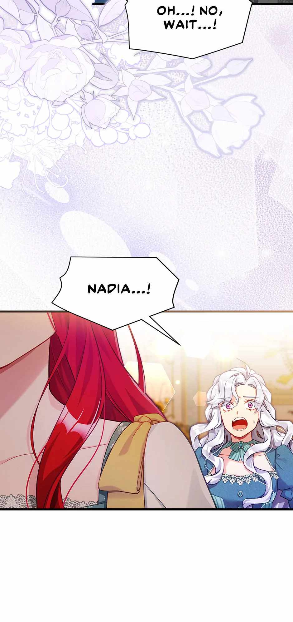 I’m the Stepmother, but my Daughter is too Cute Chapter 118 page 53