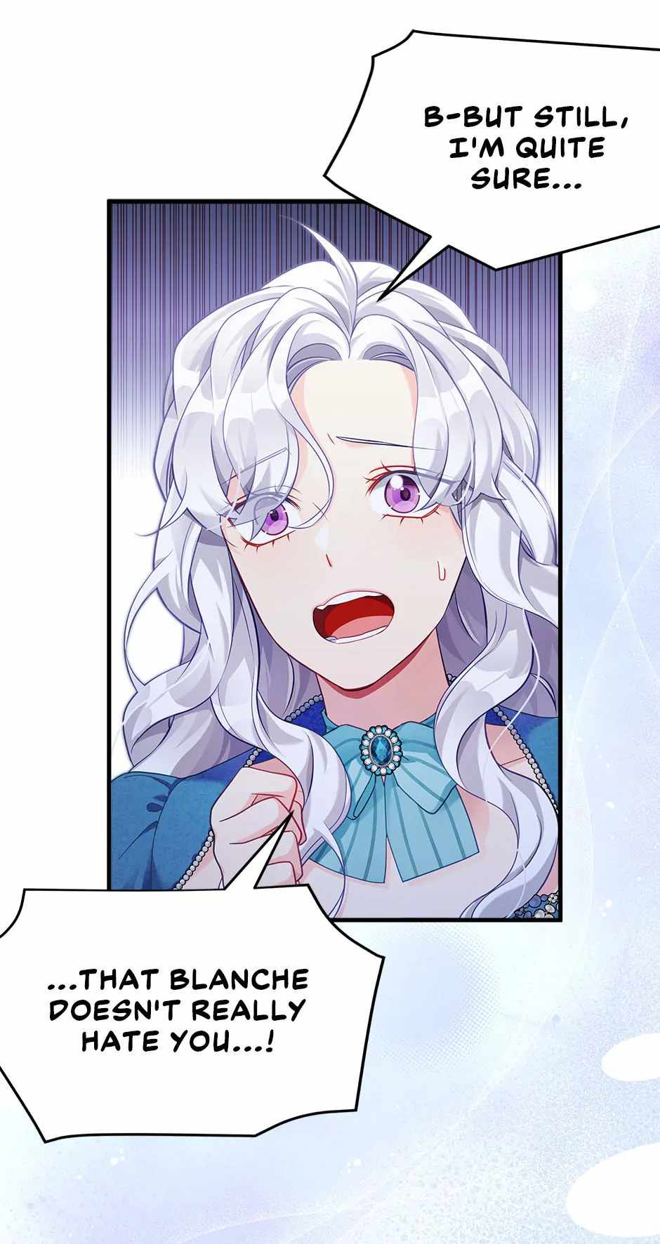 I’m the Stepmother, but my Daughter is too Cute Chapter 118 page 54