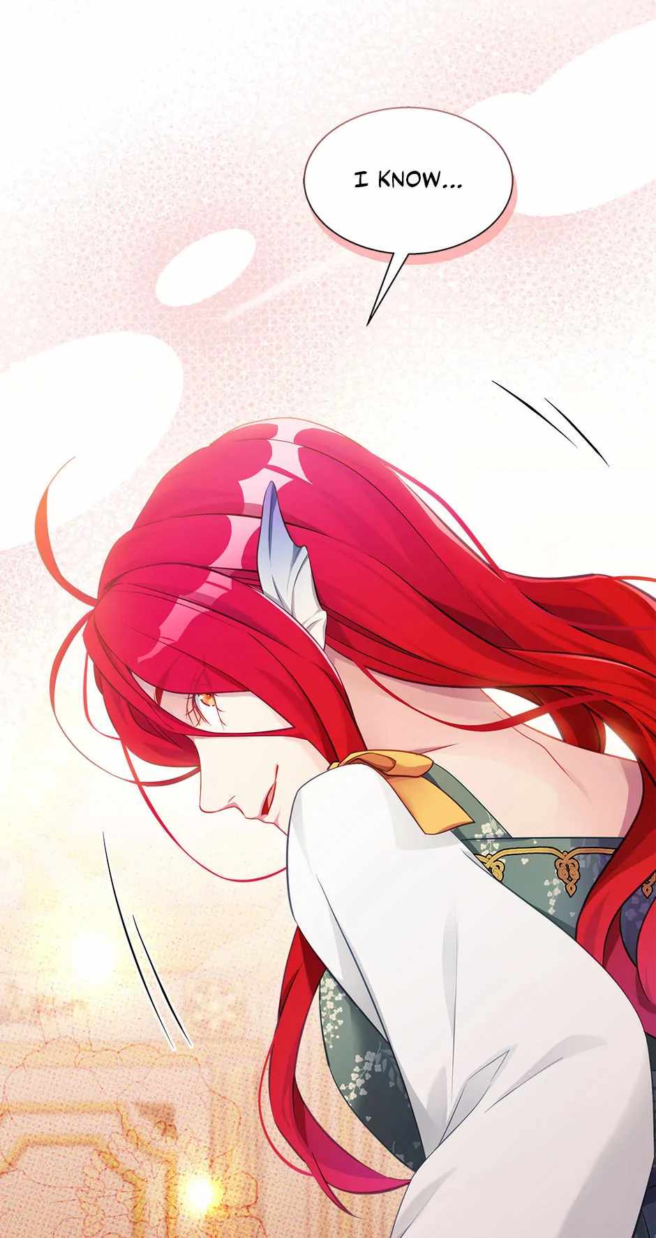 I’m the Stepmother, but my Daughter is too Cute Chapter 118 page 56