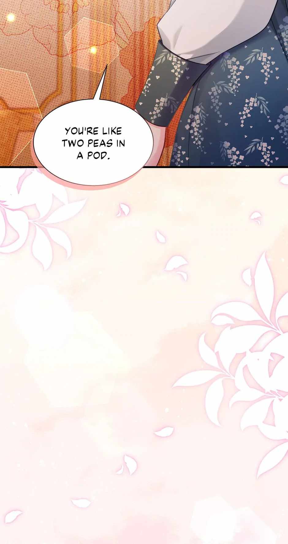 I’m the Stepmother, but my Daughter is too Cute Chapter 118 page 57