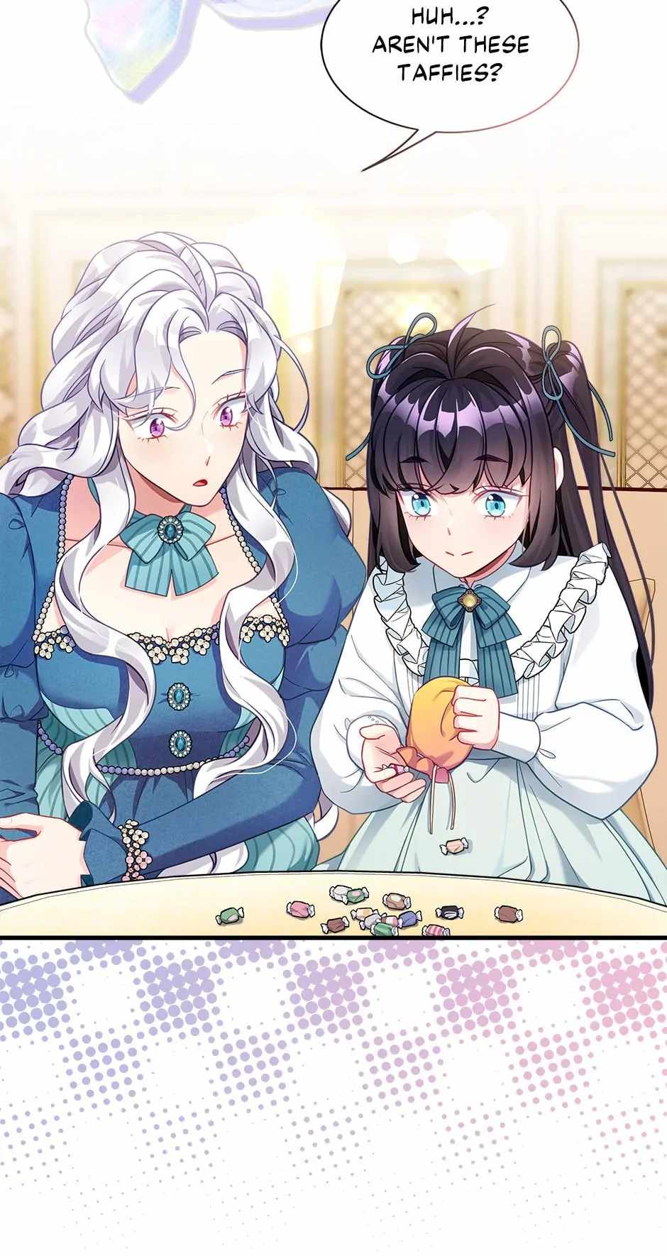 I’m the Stepmother, but my Daughter is too Cute Chapter 118 page 60