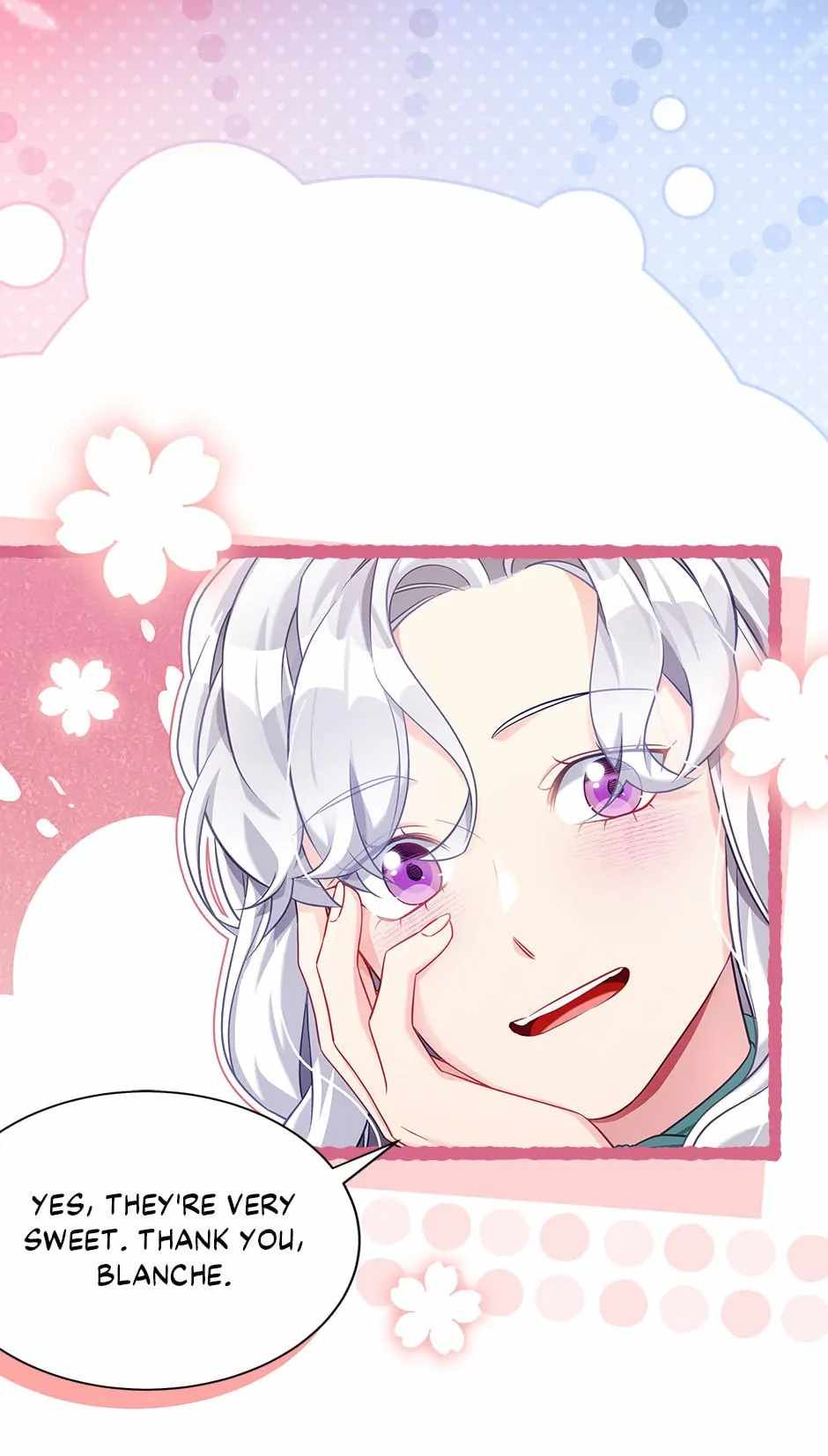 I’m the Stepmother, but my Daughter is too Cute Chapter 118 page 64
