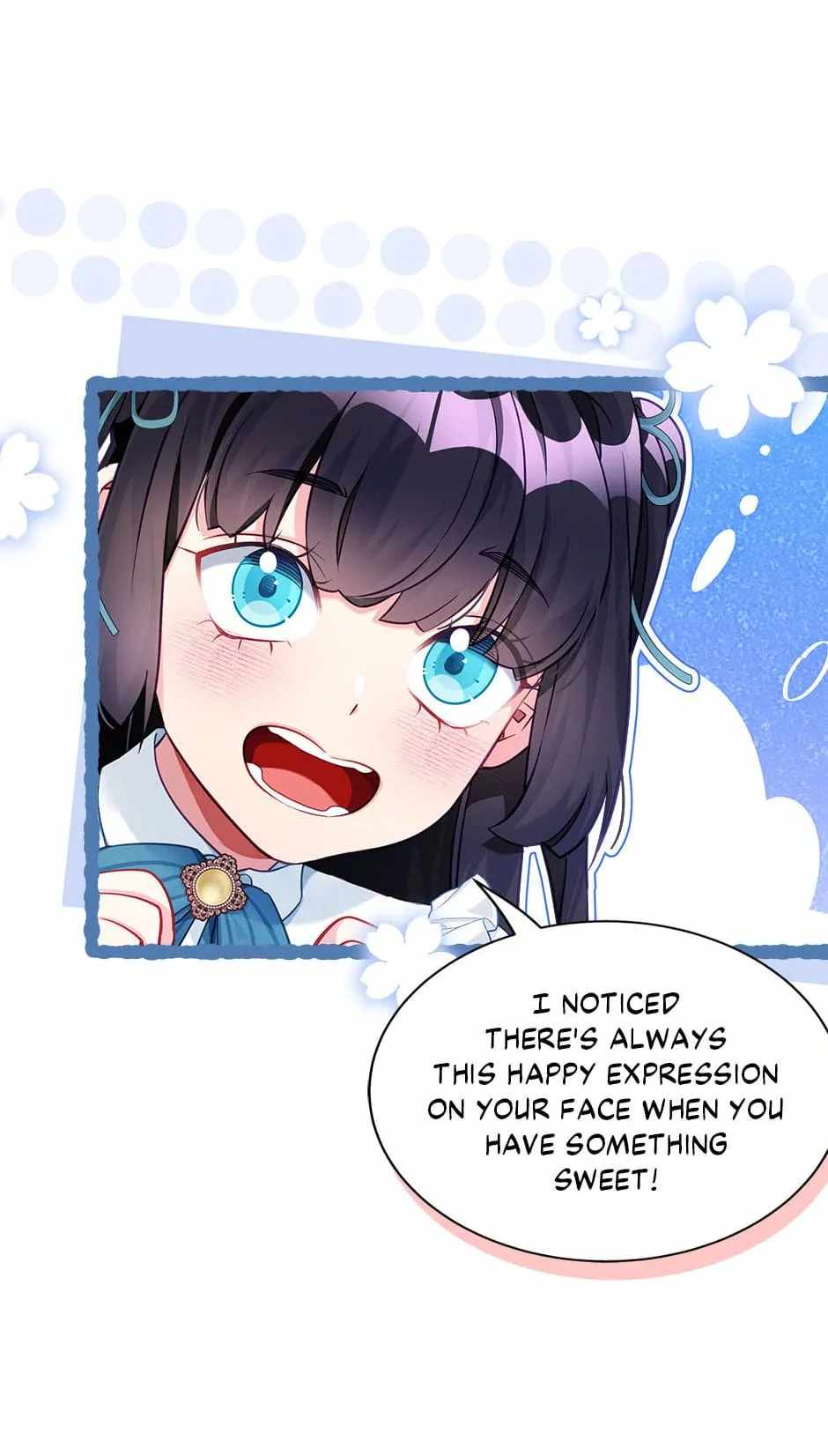 I’m the Stepmother, but my Daughter is too Cute Chapter 118 page 65