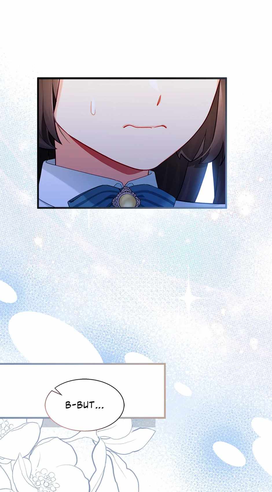 I’m the Stepmother, but my Daughter is too Cute Chapter 118 page 66
