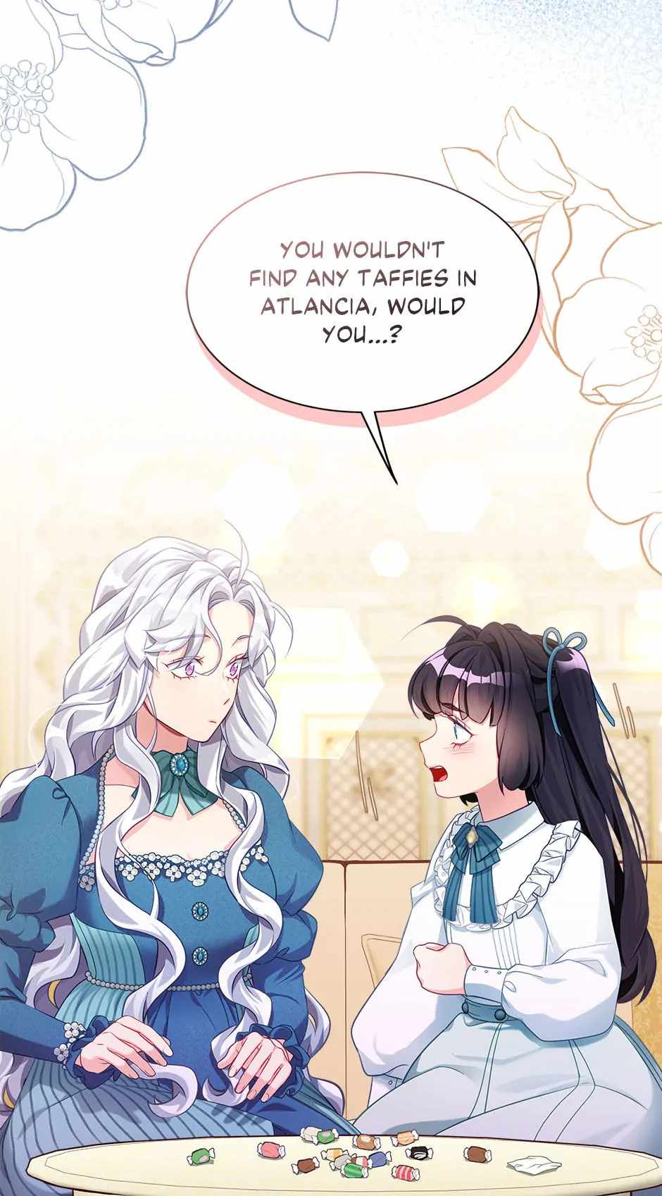 I’m the Stepmother, but my Daughter is too Cute Chapter 118 page 67