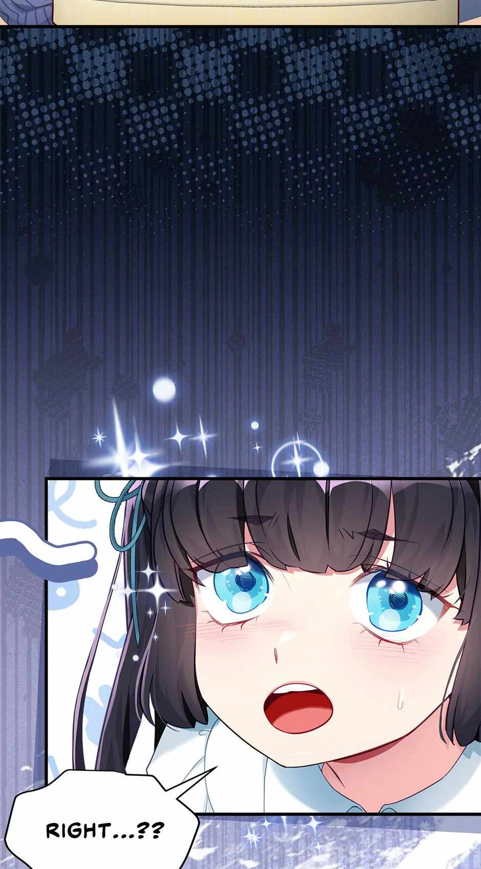 I’m the Stepmother, but my Daughter is too Cute Chapter 118 page 68