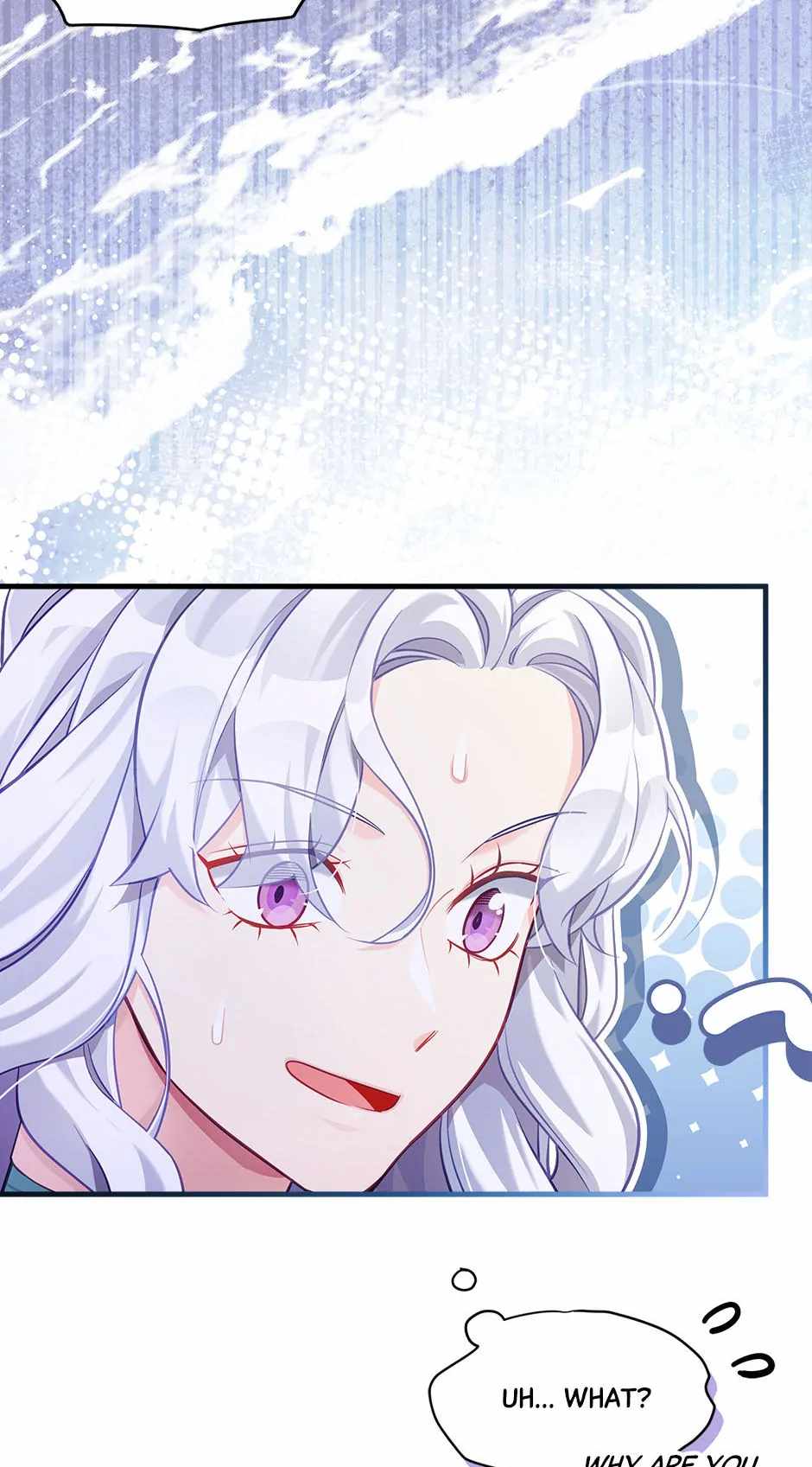I’m the Stepmother, but my Daughter is too Cute Chapter 118 page 69