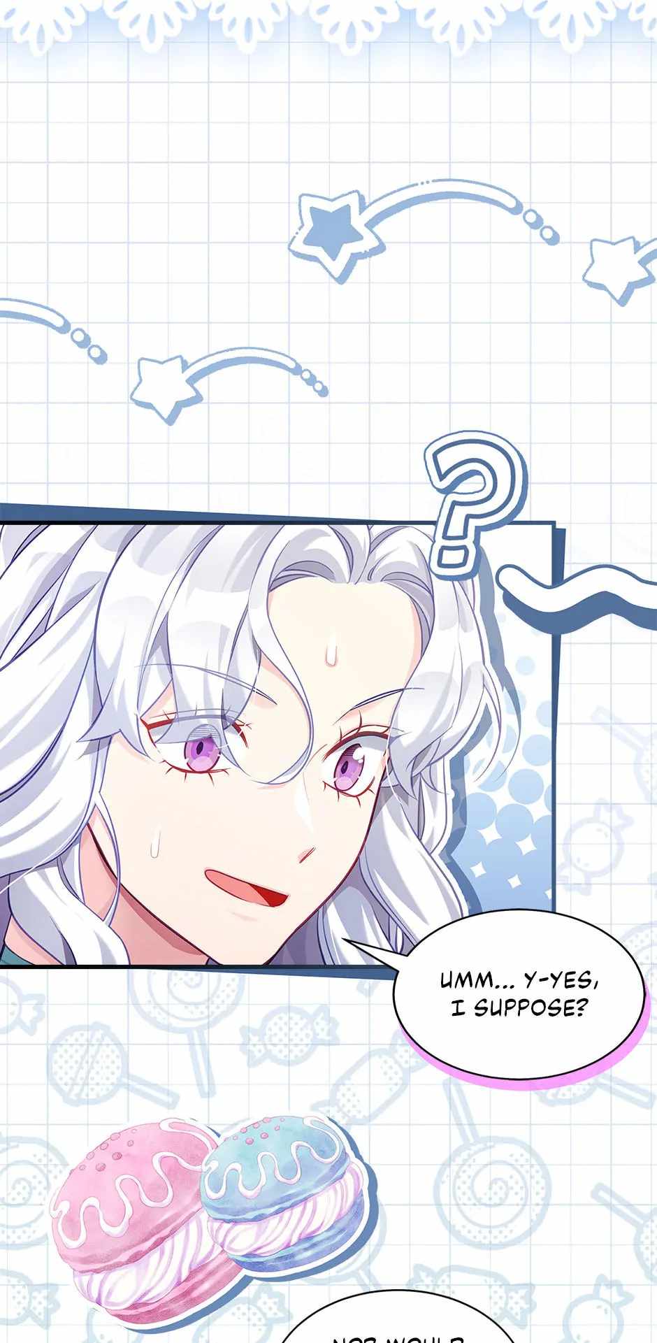 I’m the Stepmother, but my Daughter is too Cute Chapter 119 page 2