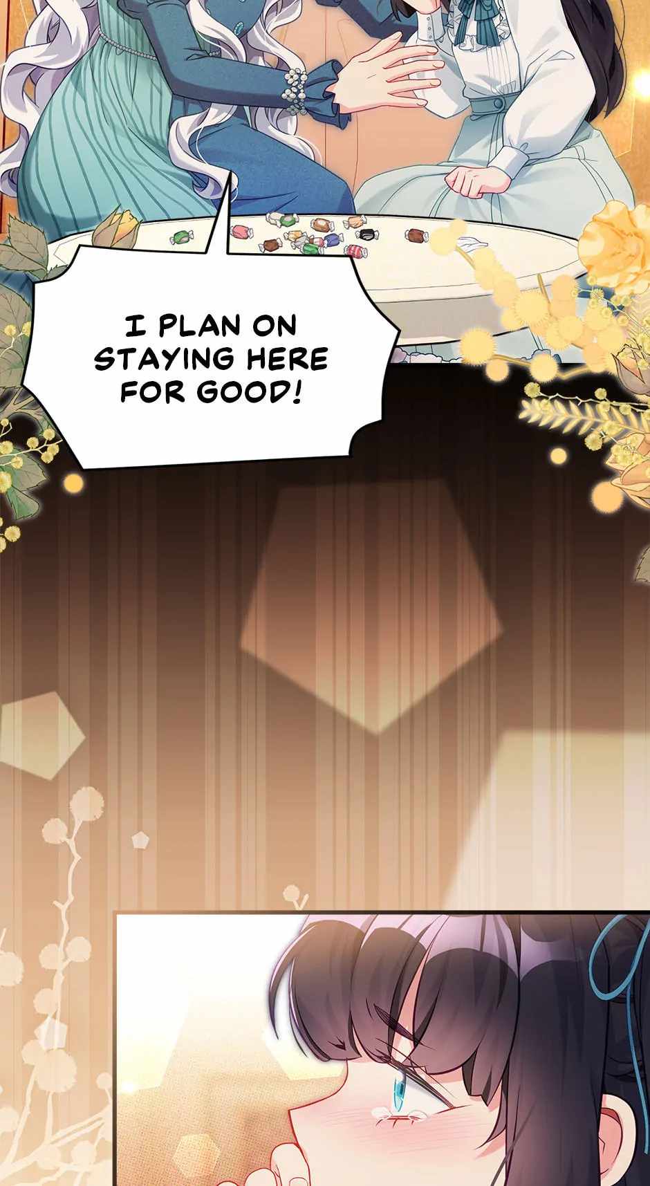 I’m the Stepmother, but my Daughter is too Cute Chapter 119 page 14