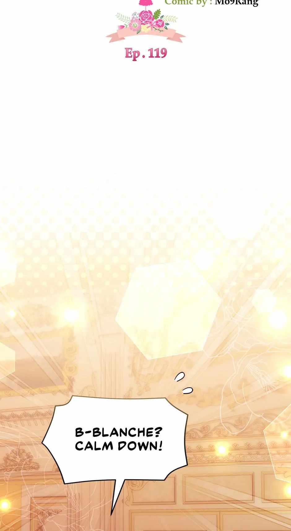 I’m the Stepmother, but my Daughter is too Cute Chapter 119 page 12