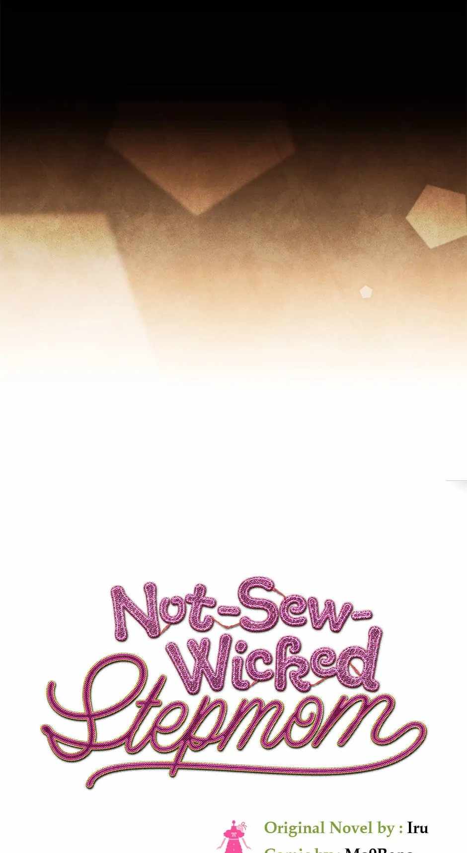 I’m the Stepmother, but my Daughter is too Cute Chapter 119 page 11