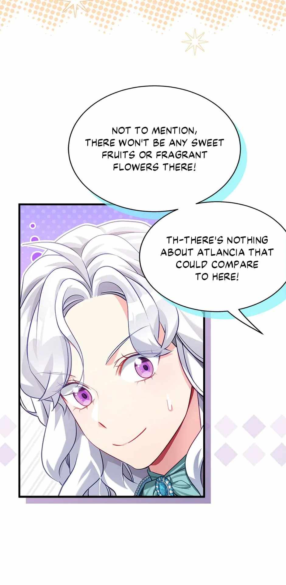 I’m the Stepmother, but my Daughter is too Cute Chapter 119 page 5