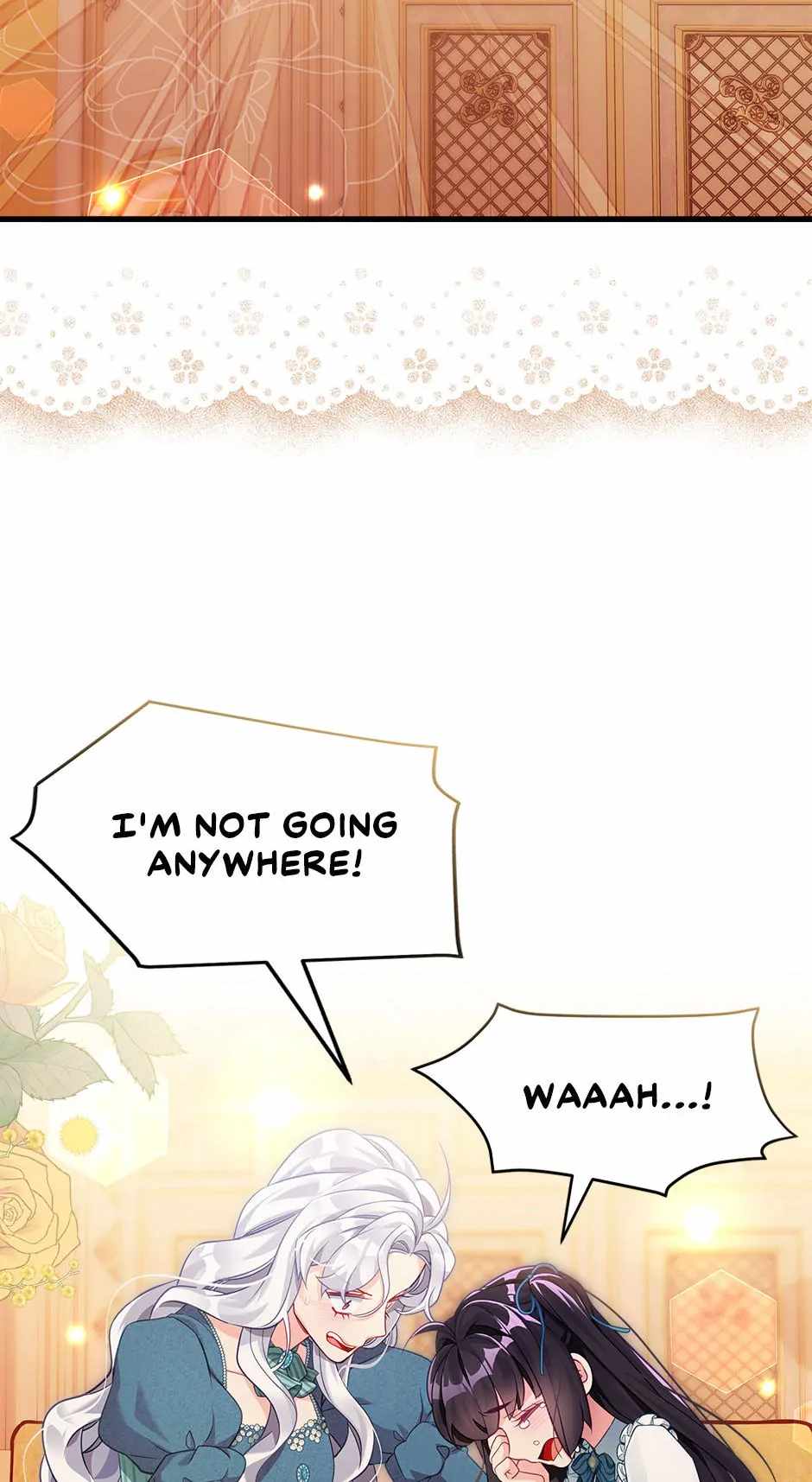 I’m the Stepmother, but my Daughter is too Cute Chapter 119 page 13
