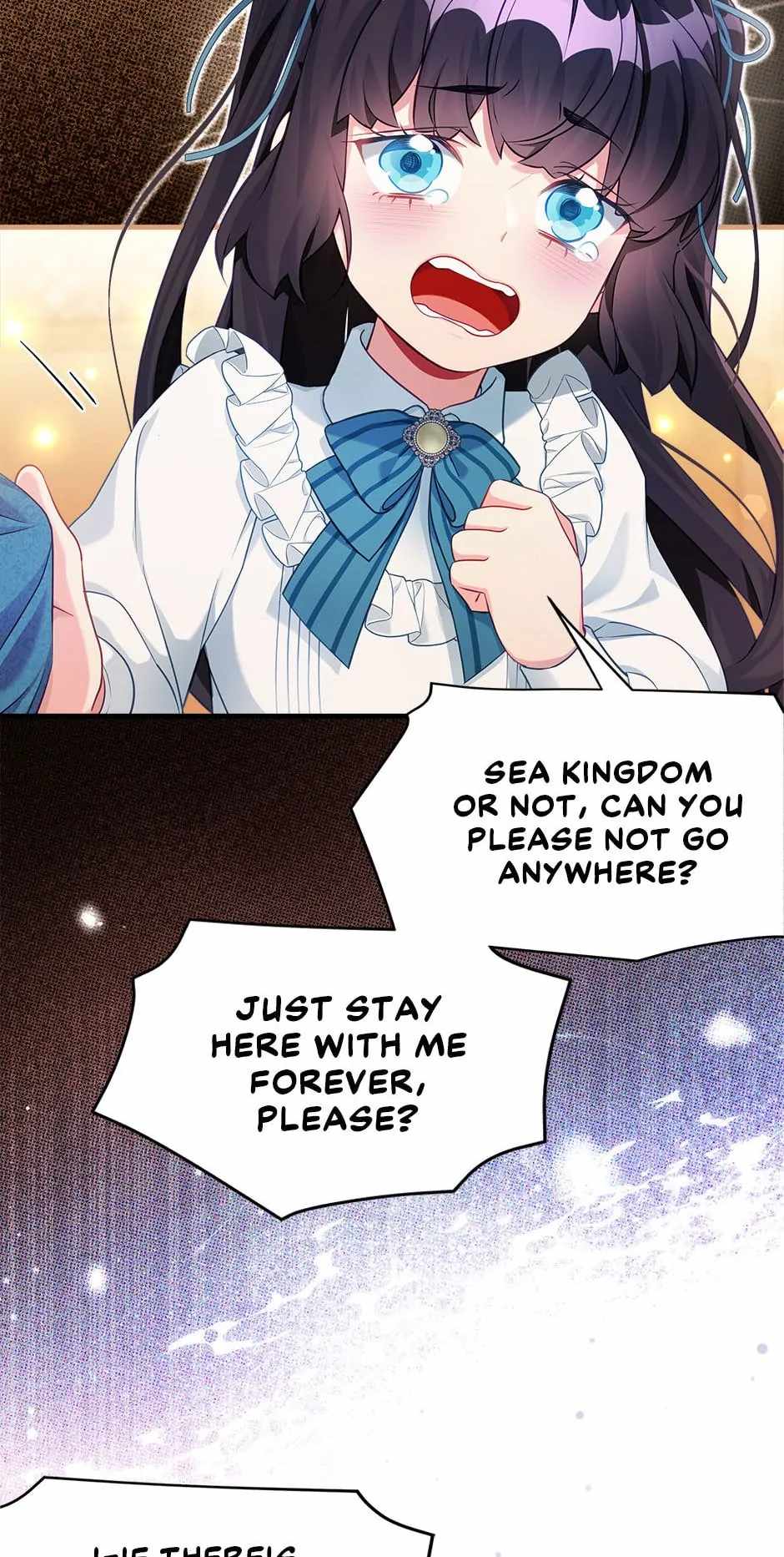 I’m the Stepmother, but my Daughter is too Cute Chapter 119 page 9