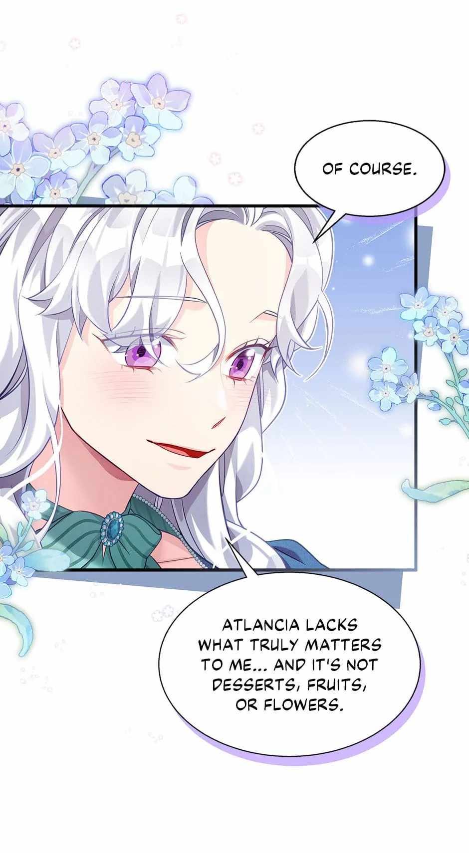 I’m the Stepmother, but my Daughter is too Cute Chapter 119 page 16