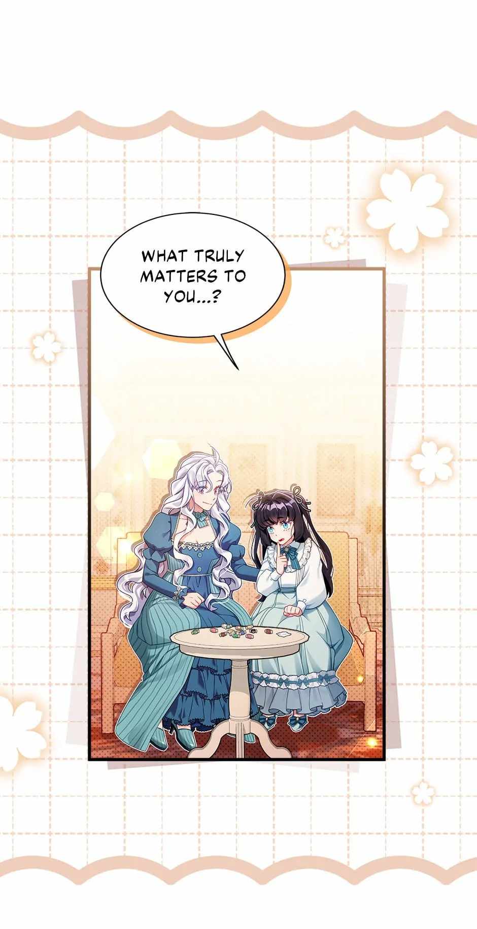 I’m the Stepmother, but my Daughter is too Cute Chapter 119 page 17