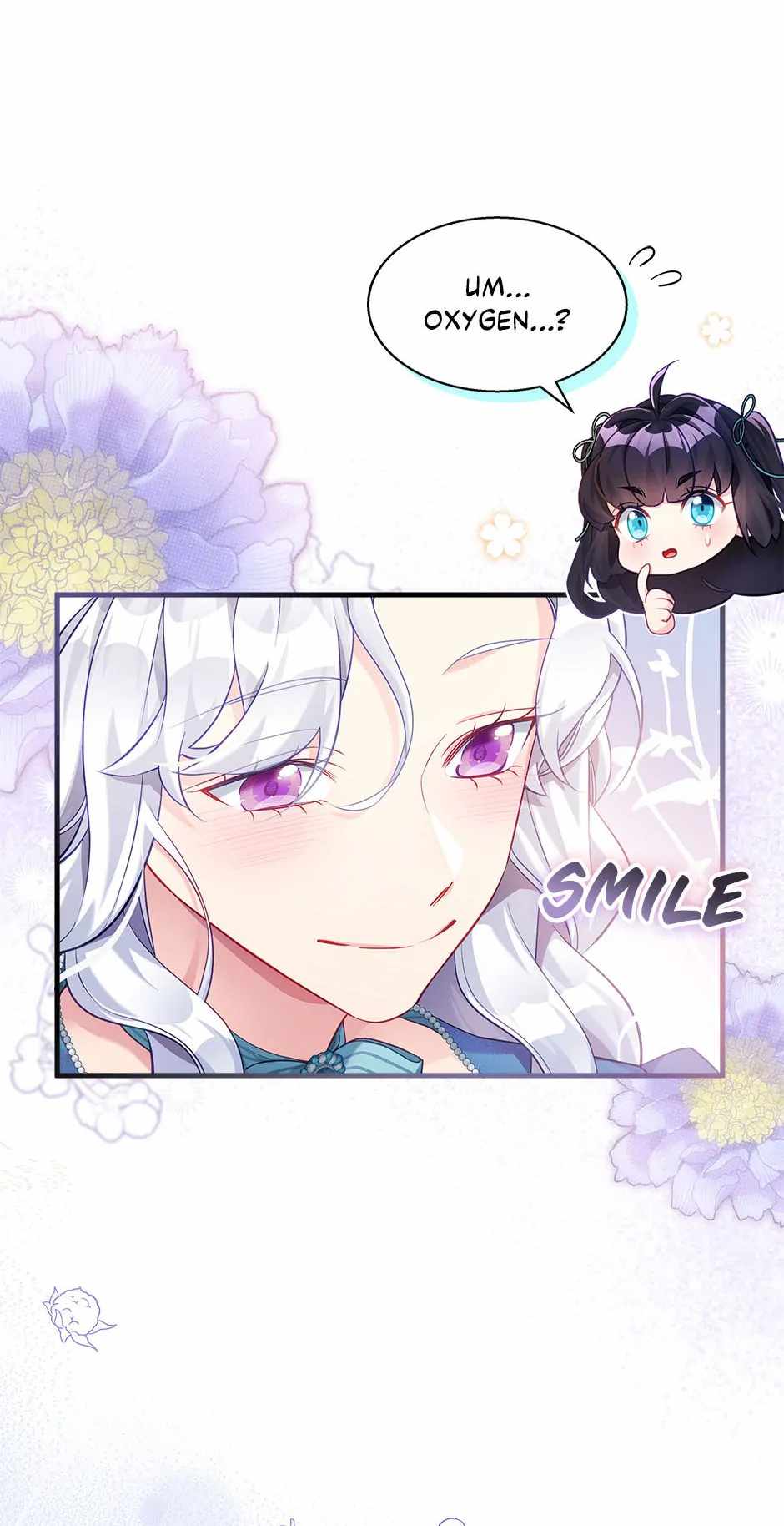 I’m the Stepmother, but my Daughter is too Cute Chapter 119 page 18