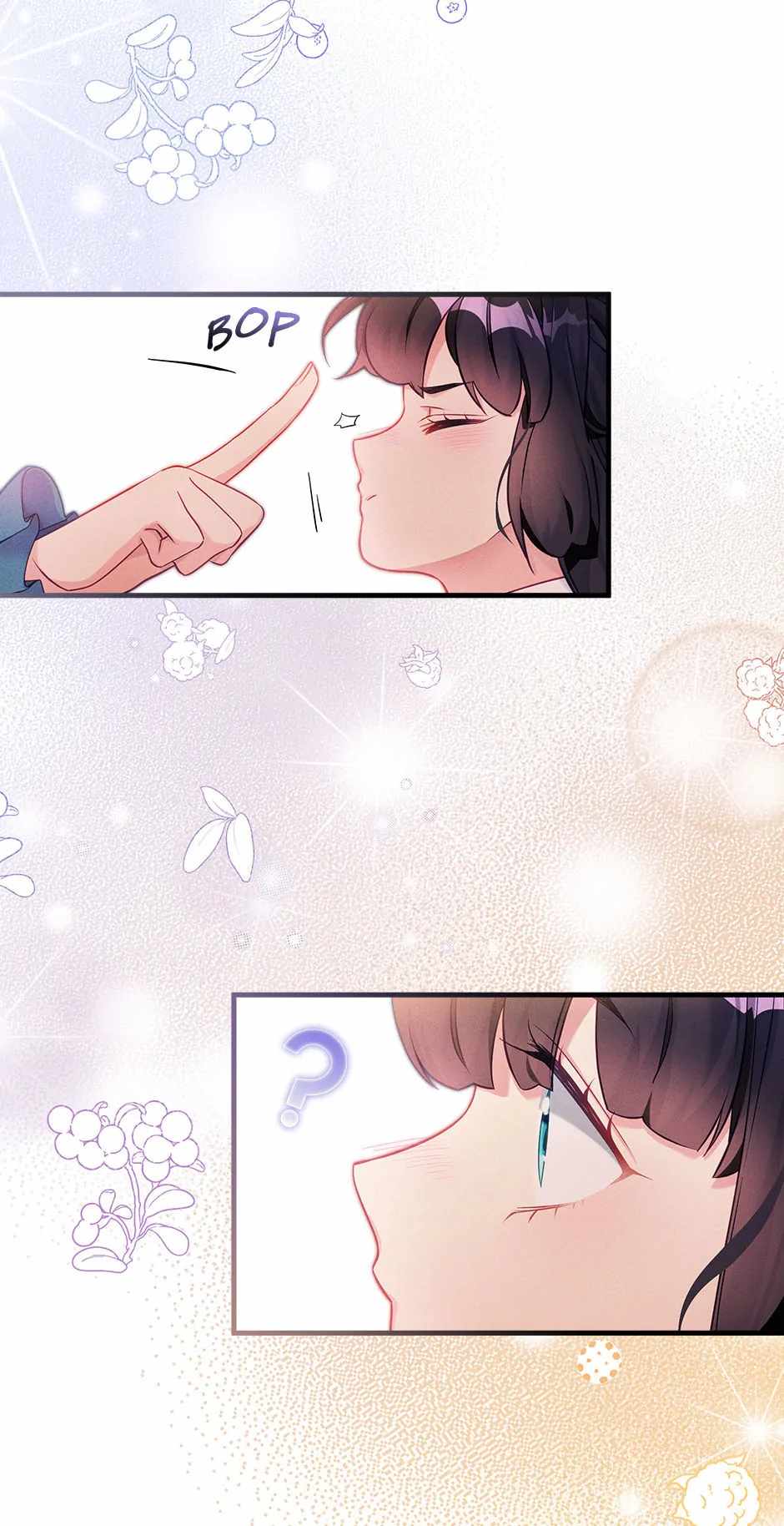 I’m the Stepmother, but my Daughter is too Cute Chapter 119 page 19