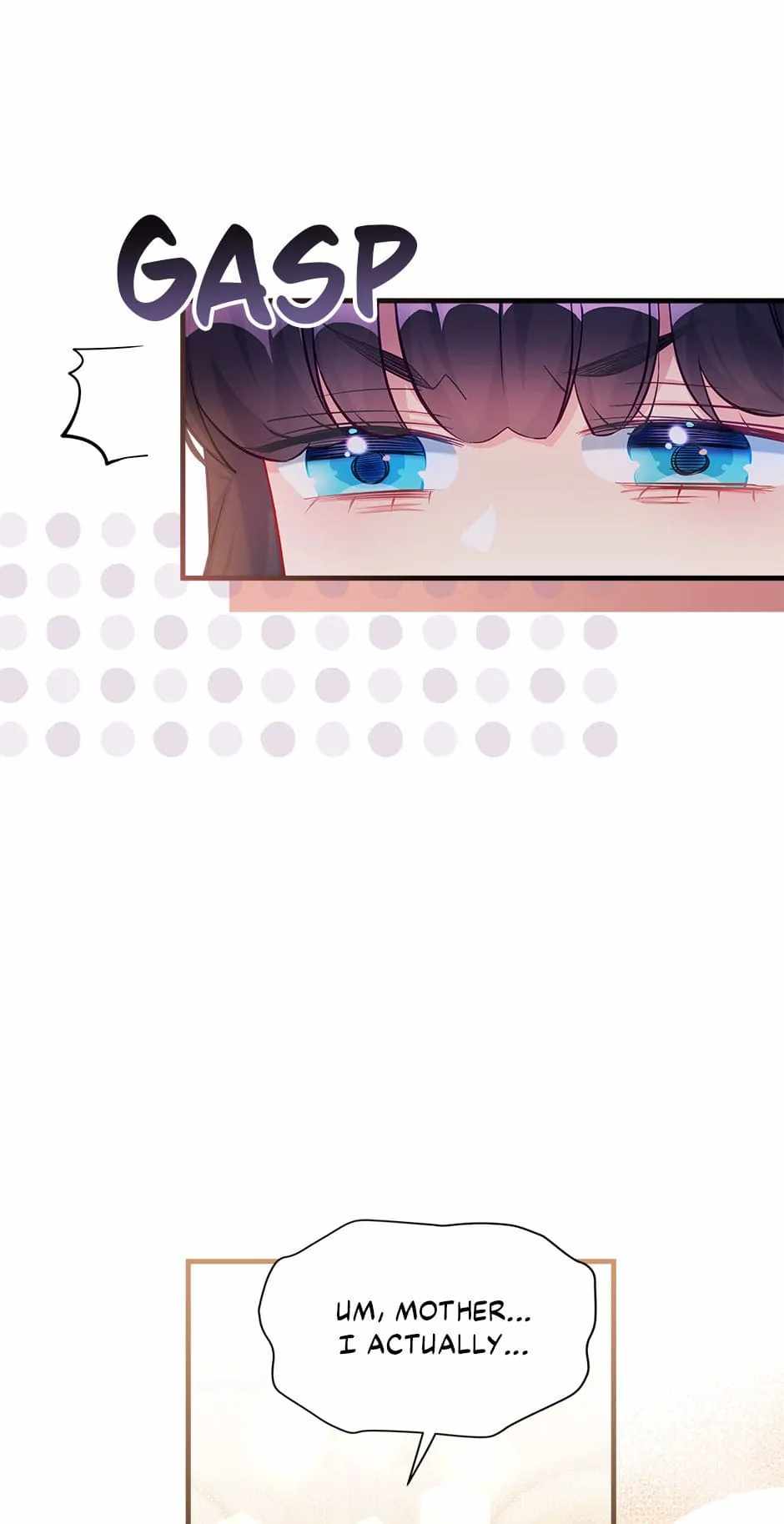 I’m the Stepmother, but my Daughter is too Cute Chapter 119 page 28