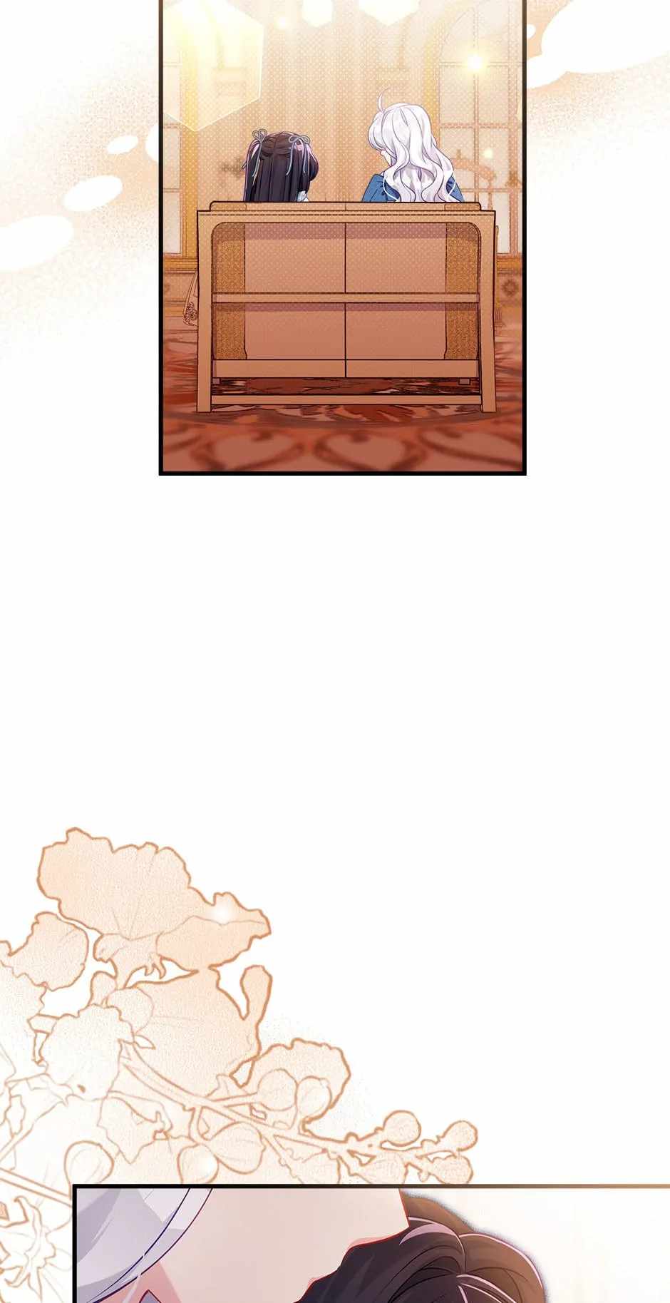 I’m the Stepmother, but my Daughter is too Cute Chapter 119 page 29