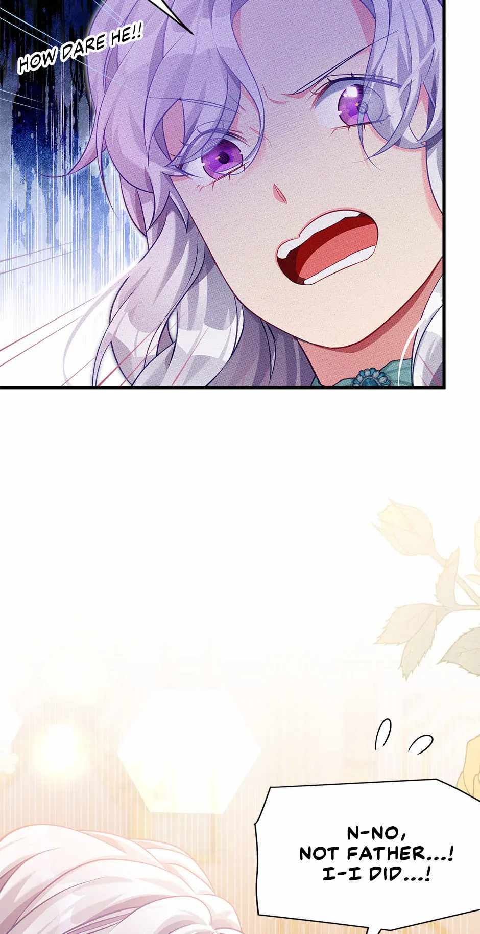 I’m the Stepmother, but my Daughter is too Cute Chapter 119 page 31