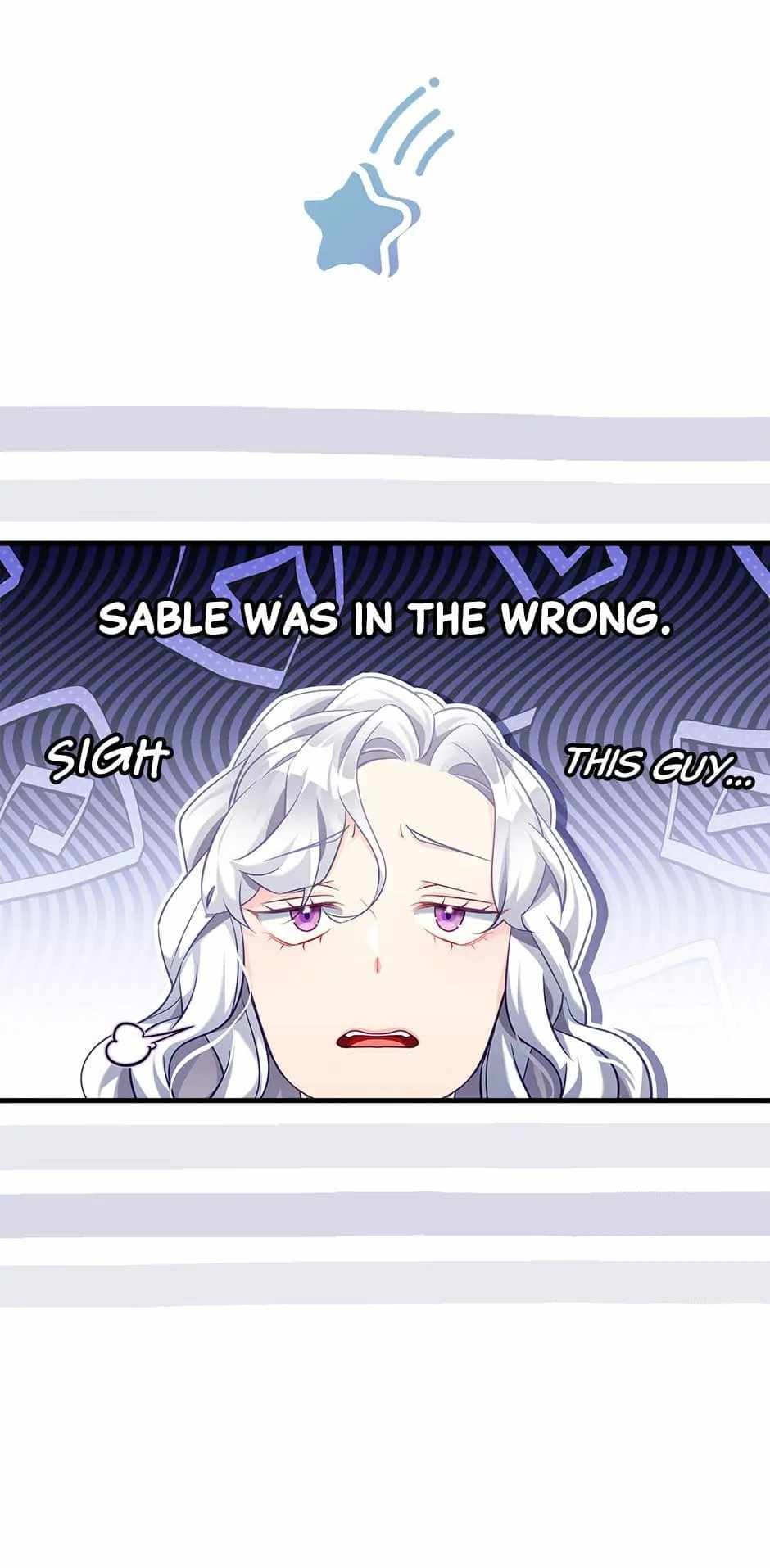 I’m the Stepmother, but my Daughter is too Cute Chapter 119 page 36