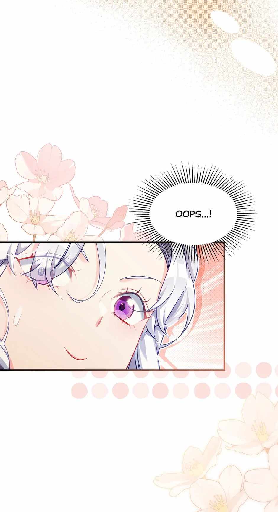 I’m the Stepmother, but my Daughter is too Cute Chapter 119 page 39