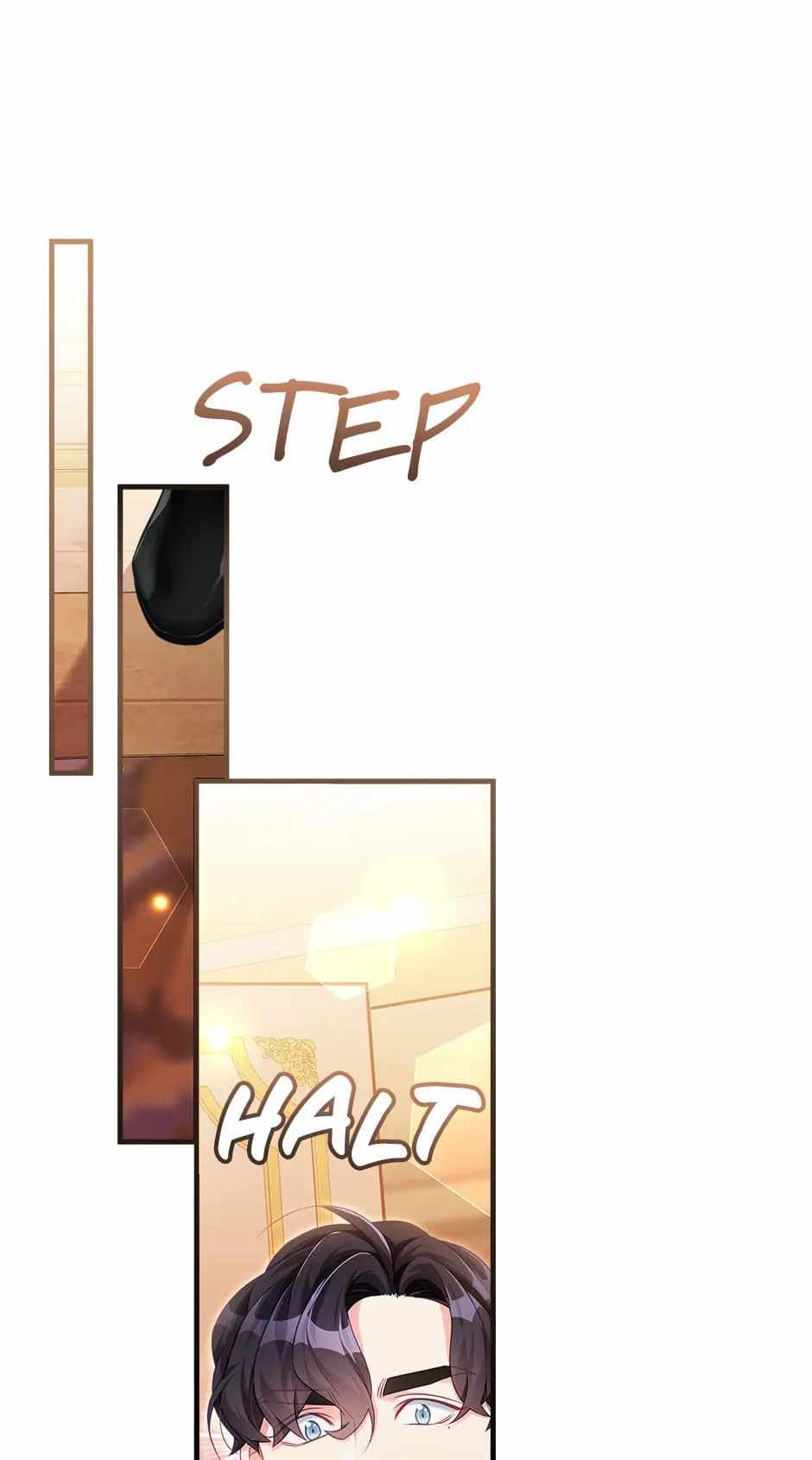 I’m the Stepmother, but my Daughter is too Cute Chapter 119 page 43