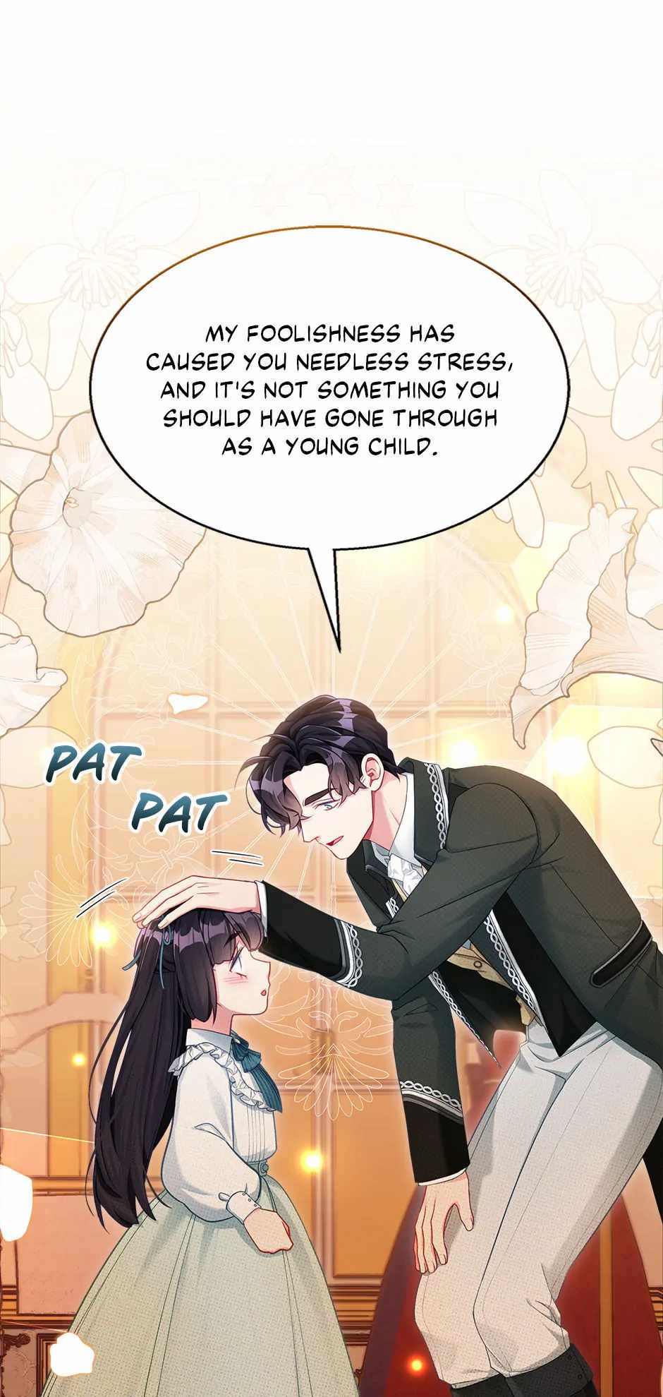 I’m the Stepmother, but my Daughter is too Cute Chapter 119 page 49