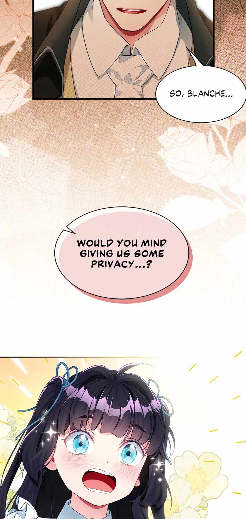 I’m the Stepmother, but my Daughter is too Cute Chapter 119 page 51