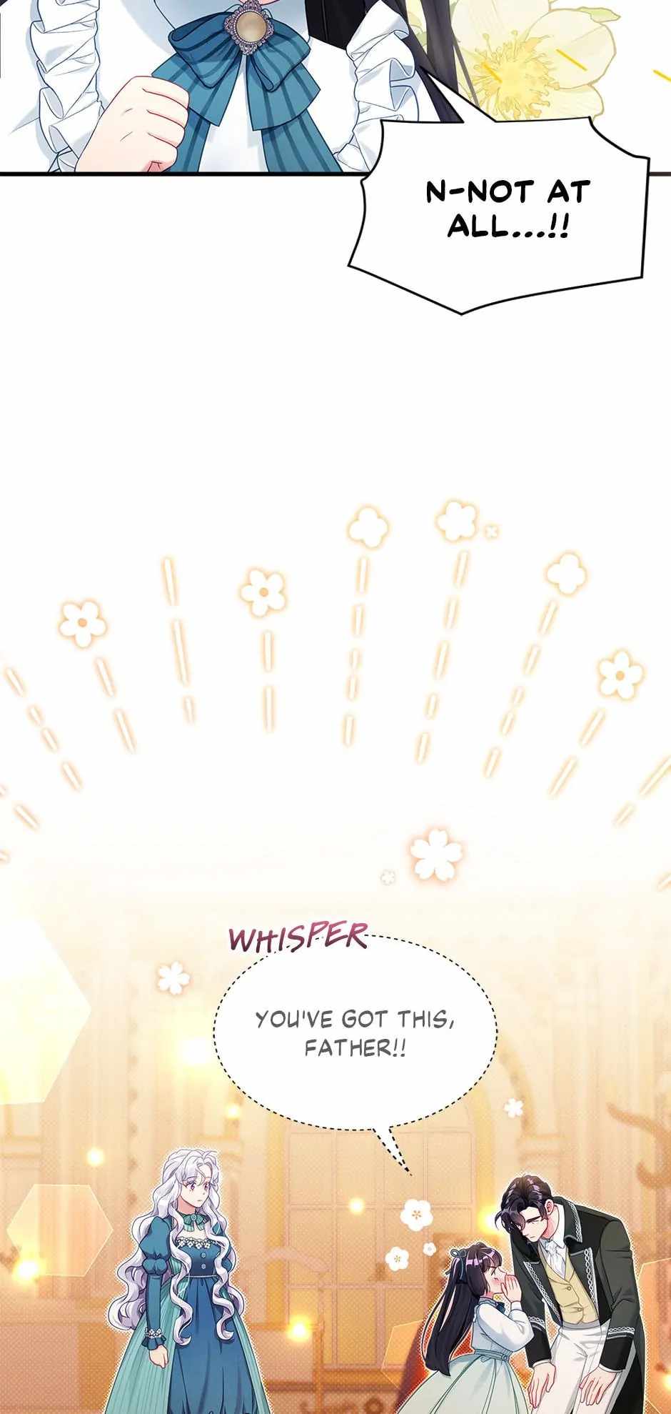 I’m the Stepmother, but my Daughter is too Cute Chapter 119 page 52