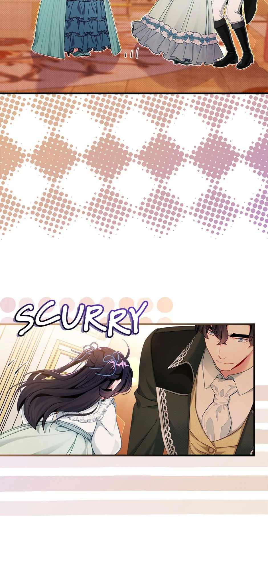 I’m the Stepmother, but my Daughter is too Cute Chapter 119 page 53