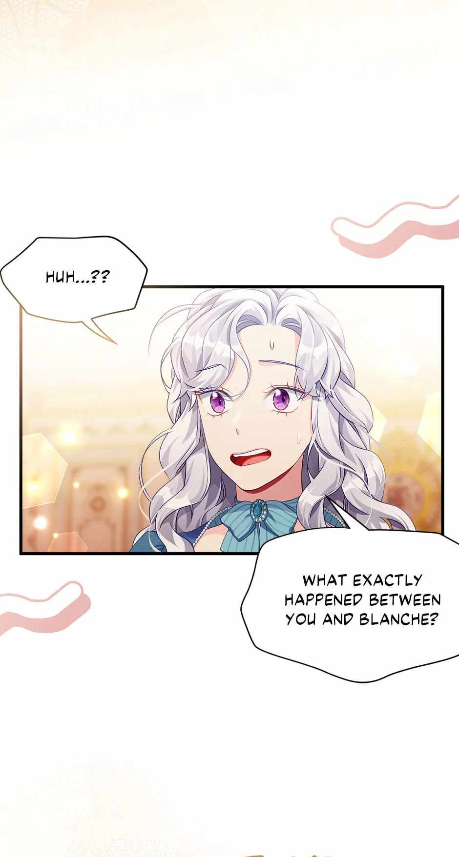 I’m the Stepmother, but my Daughter is too Cute Chapter 119 page 56