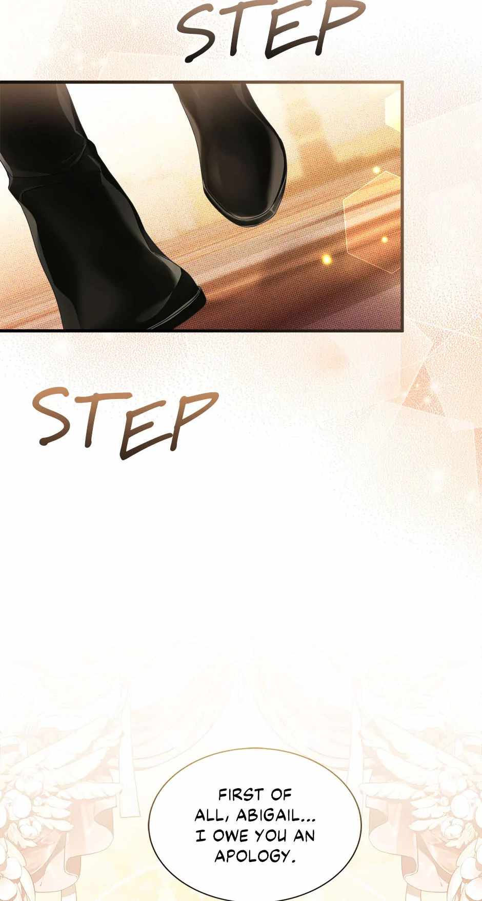 I’m the Stepmother, but my Daughter is too Cute Chapter 119 page 57