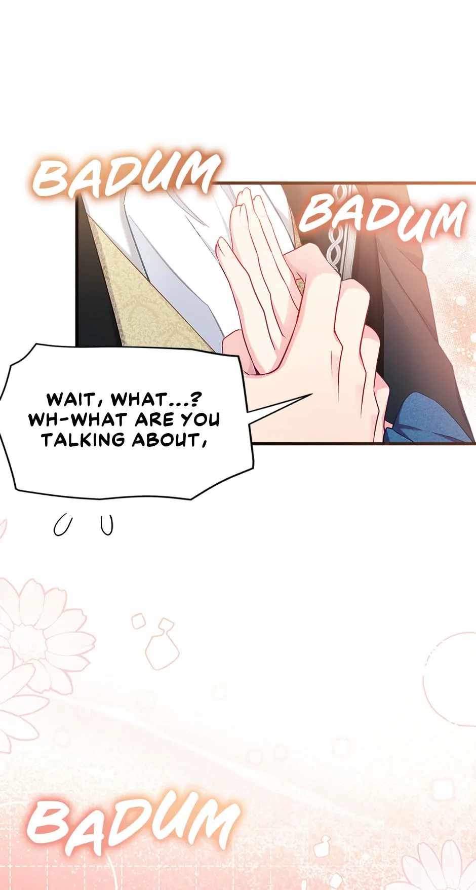 I’m the Stepmother, but my Daughter is too Cute Chapter 119 page 65