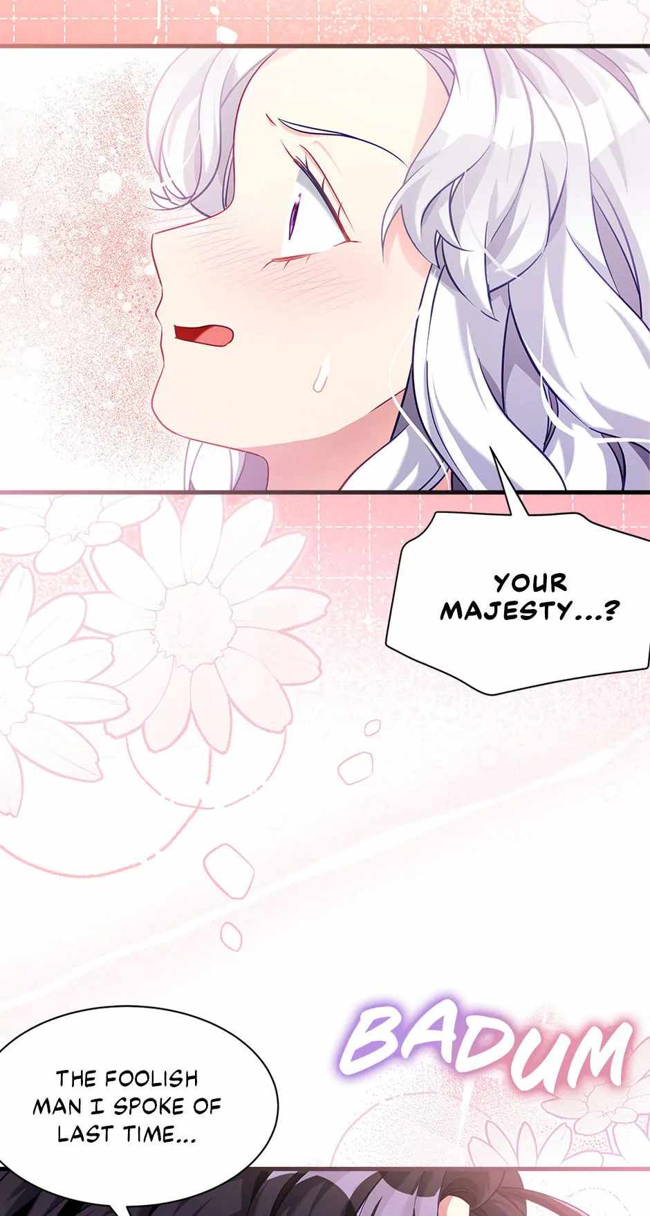 I’m the Stepmother, but my Daughter is too Cute Chapter 119 page 66