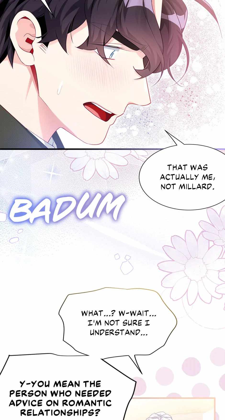 I’m the Stepmother, but my Daughter is too Cute Chapter 119 page 67