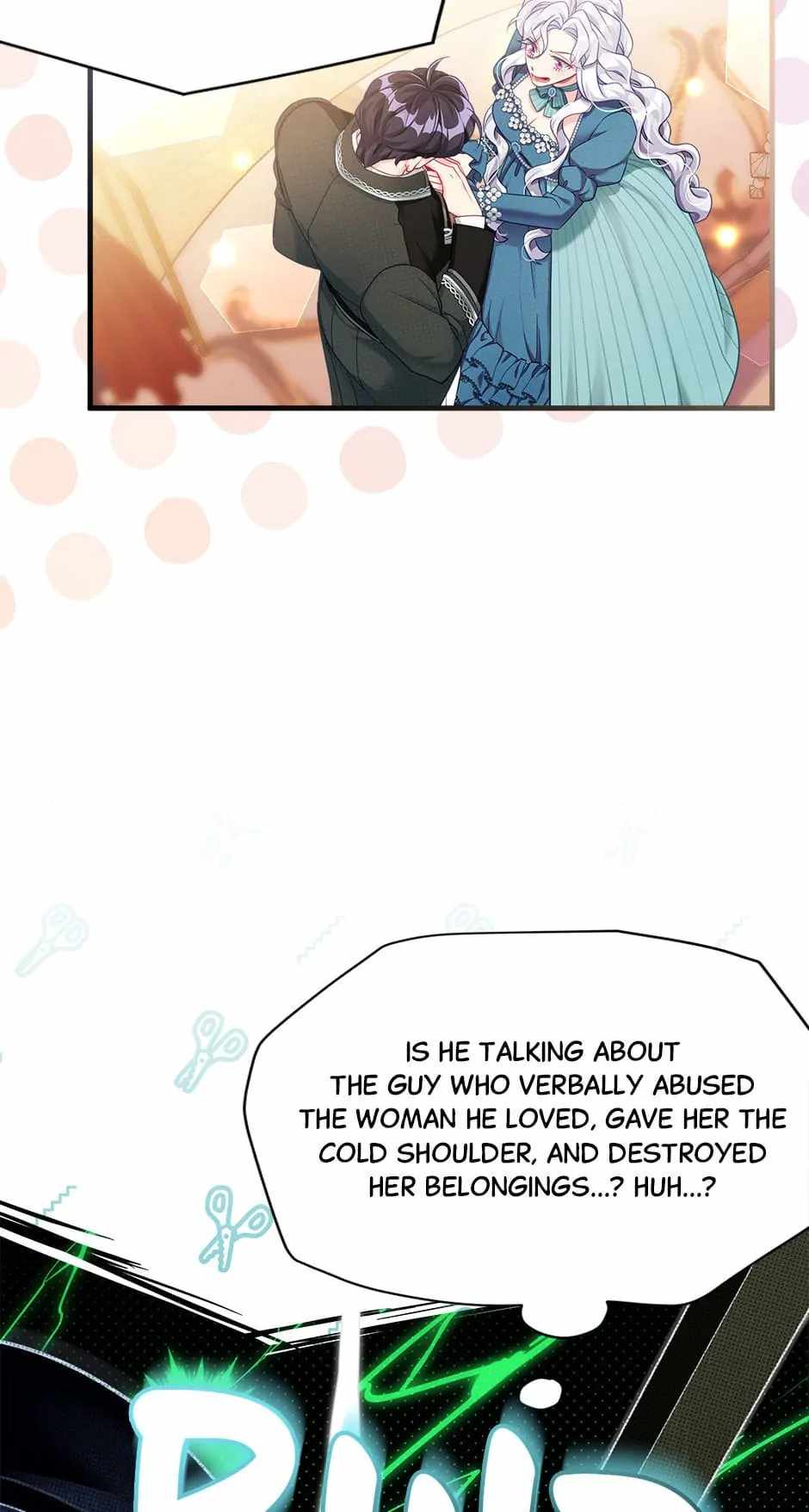 I’m the Stepmother, but my Daughter is too Cute Chapter 119 page 68