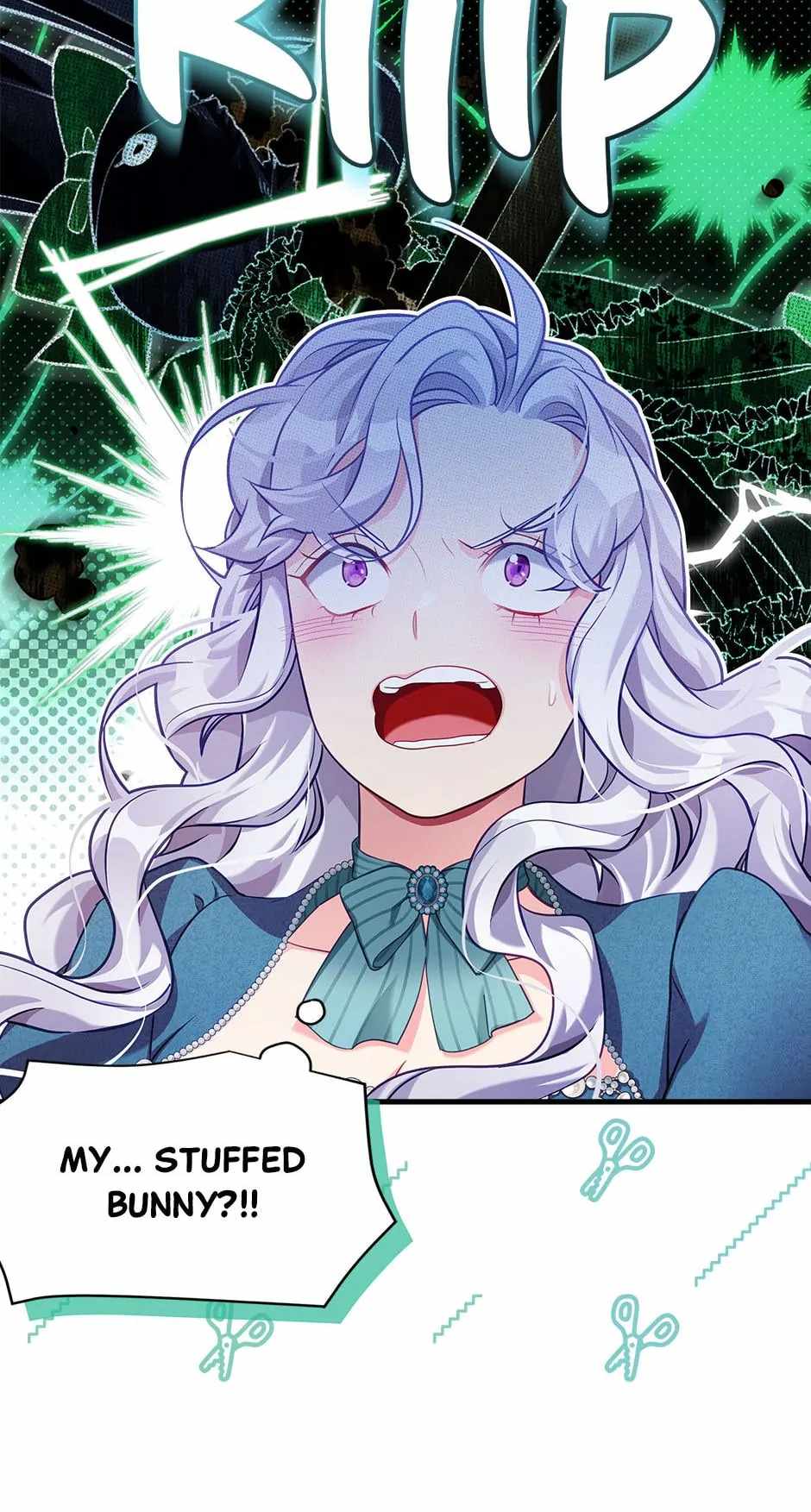 I’m the Stepmother, but my Daughter is too Cute Chapter 119 page 69