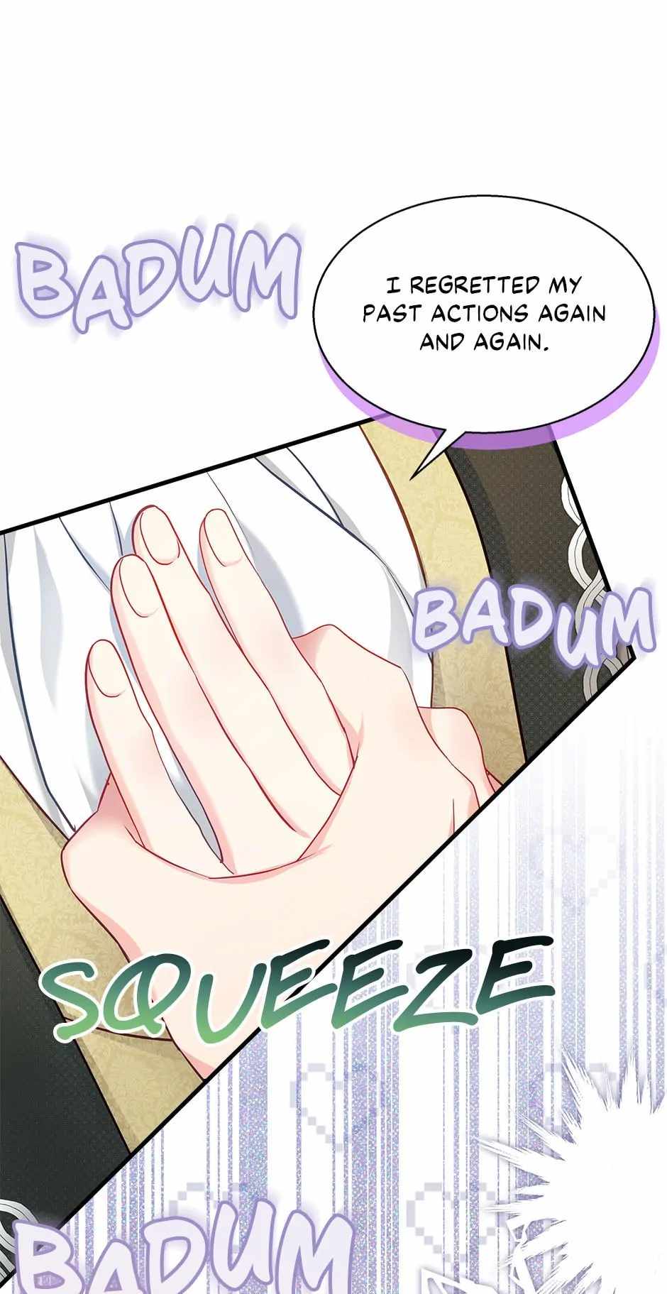 I’m the Stepmother, but my Daughter is too Cute Chapter 119 page 70