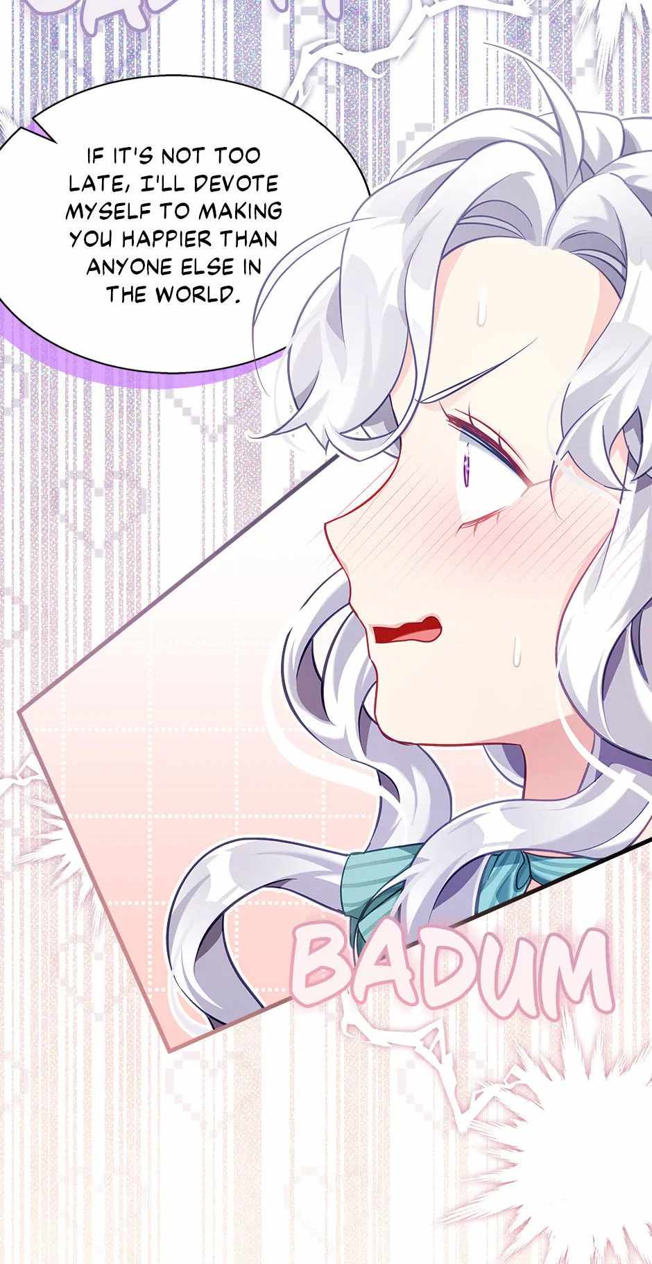 I’m the Stepmother, but my Daughter is too Cute Chapter 119 page 71